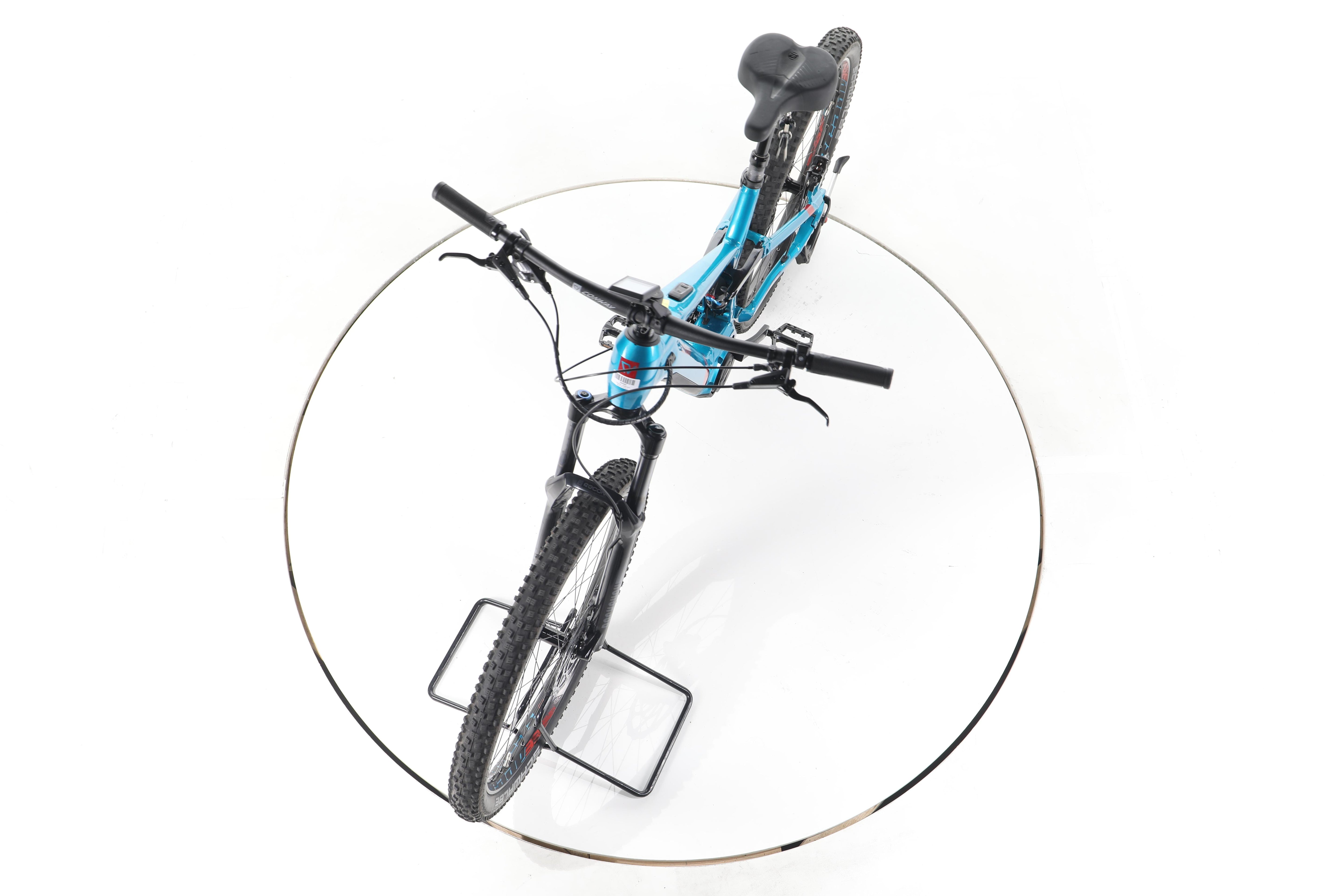 Conway Xyron S 2.9 E-Bike Fully - Image 17