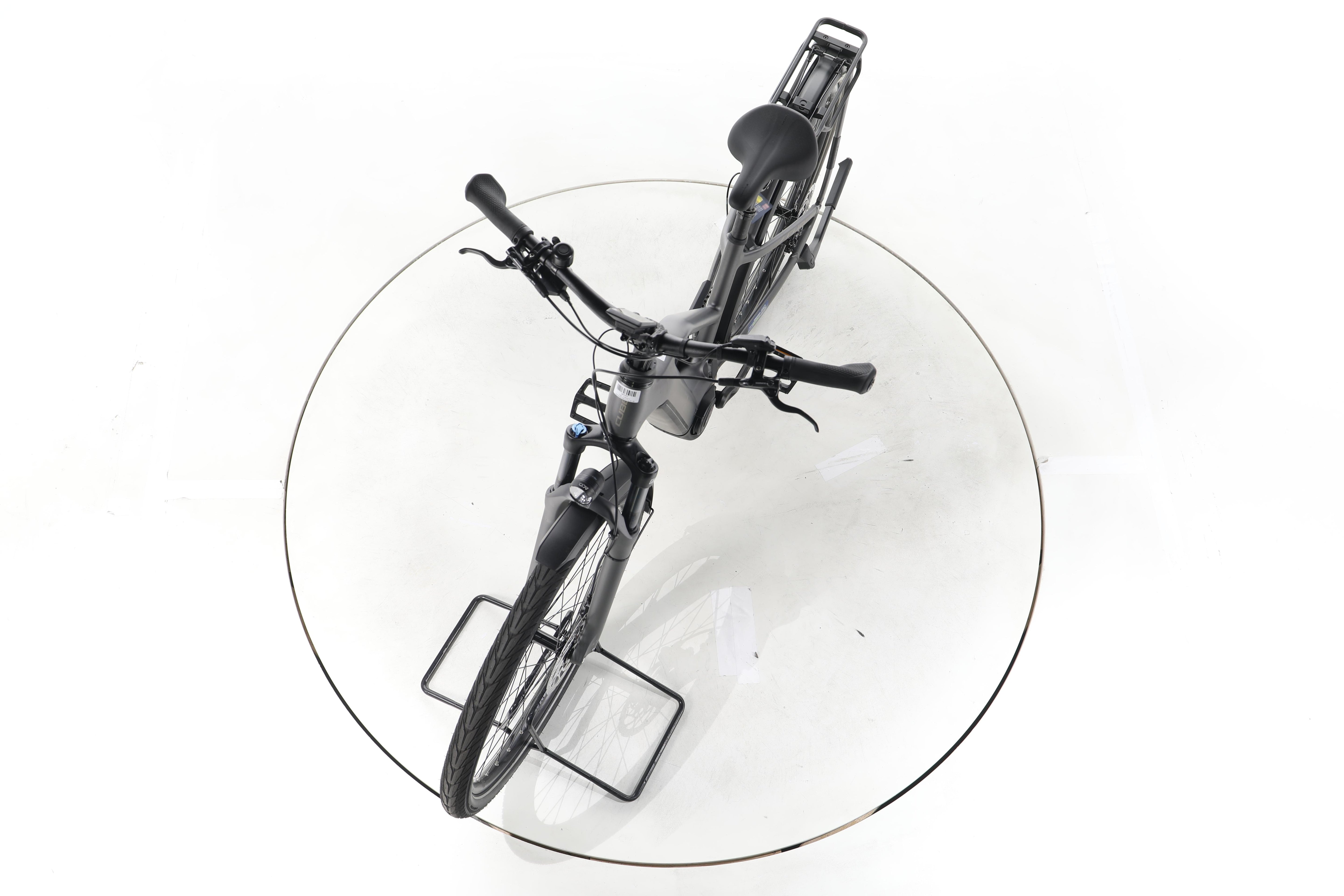Cube Kathmandu Hybrid Pro Trekking E-Bike 2024 - Image 17
