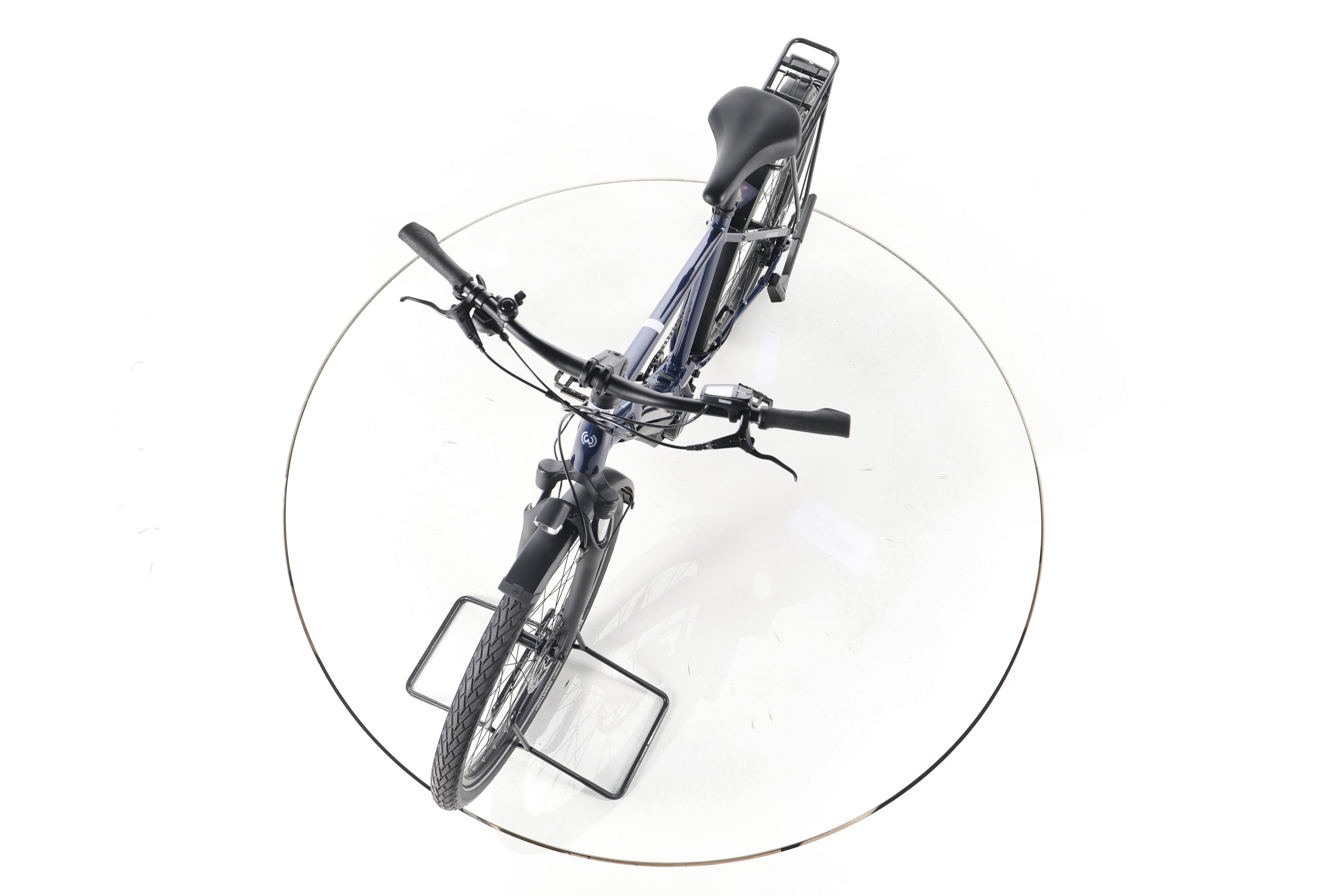 Winora Yucatan 8 Trekking E-Bike - Image 17
