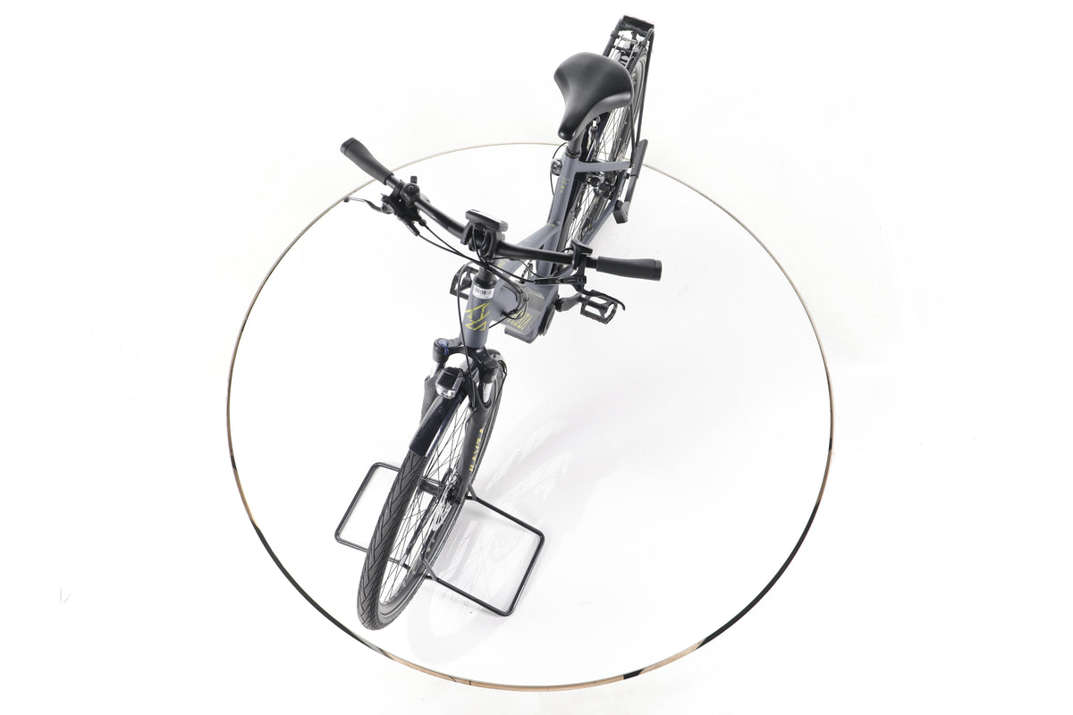 KAYZA Tanana Dry 6 Trekking E-Bike - Image 17