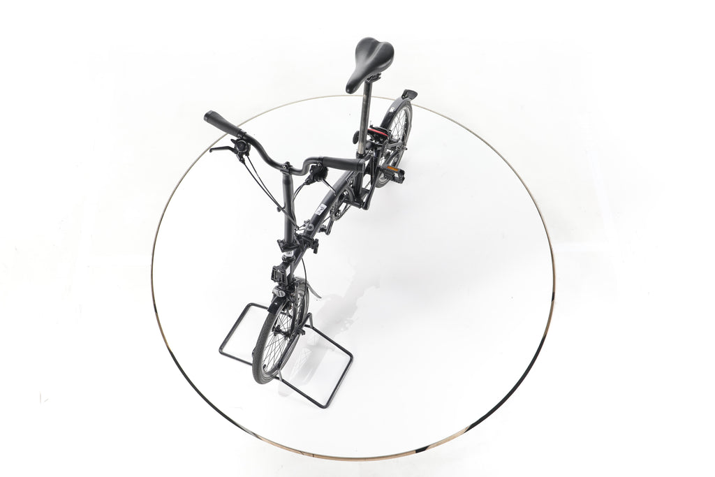 Brompton C-Line Explore H6L Faltfahrrad - Image 17