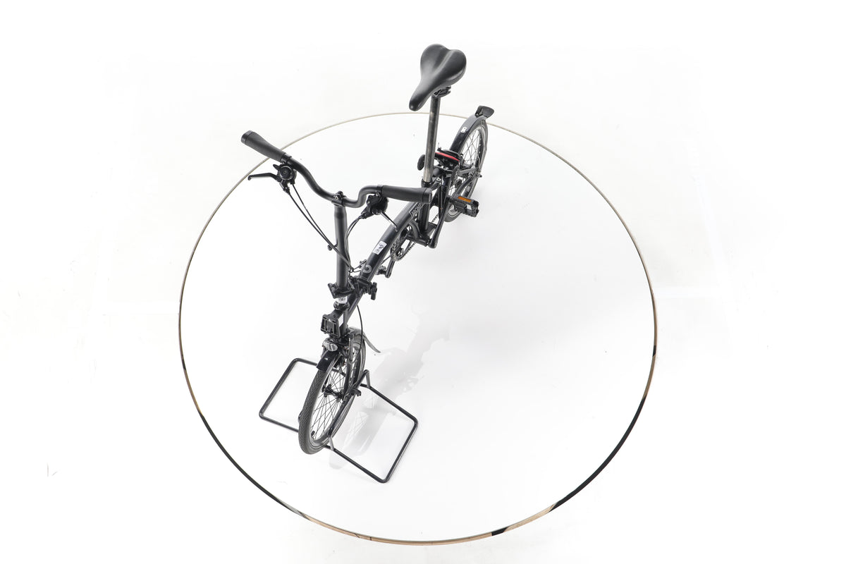 Brompton C-Line Explore H6L Faltfahrrad - Image 17