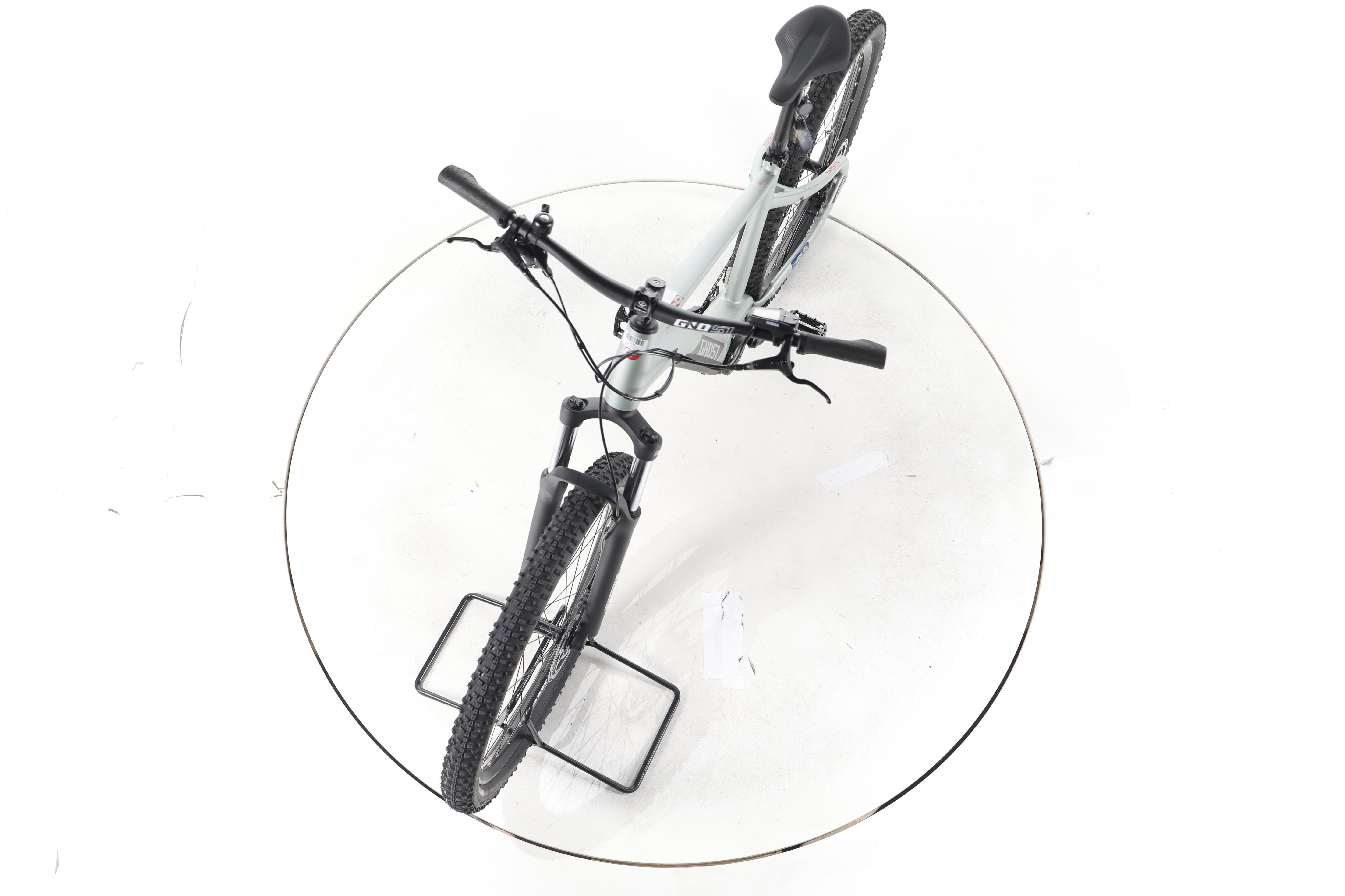 Ghost E-Teru Y Universal E-Bike - Image 17