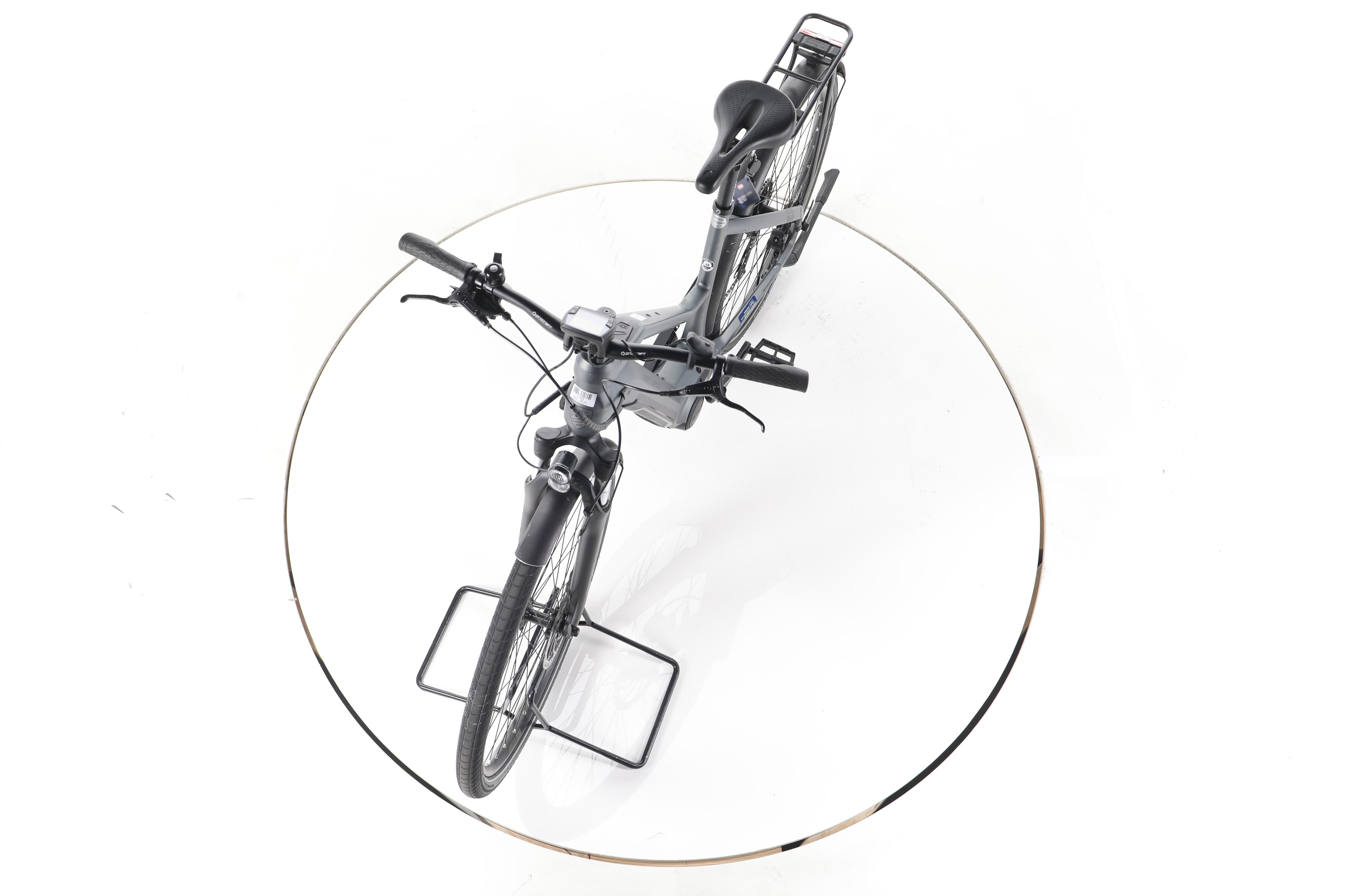 Centurion E-Fire Tour R750i Trekking E-Bike - Image 17