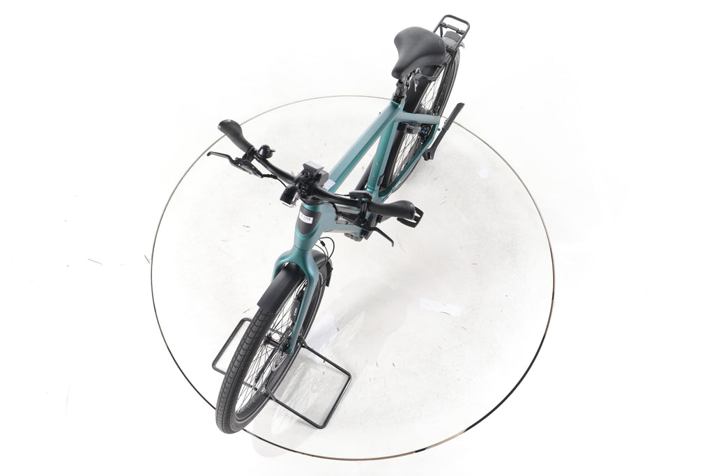 Dutch ID Shadow S85 City E-Bike 2025 - Image 17