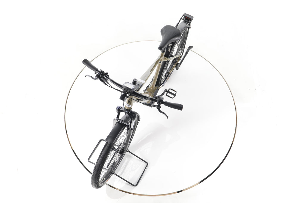 Breezer Bikes Powerwolf EVO 2.1 Trekking E-Bike - Image 17