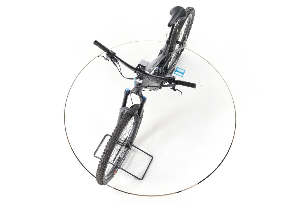 Cube Stereo Hybrid 140 HPC SLX E-Bike Fully Carbon 2024 - Image 17