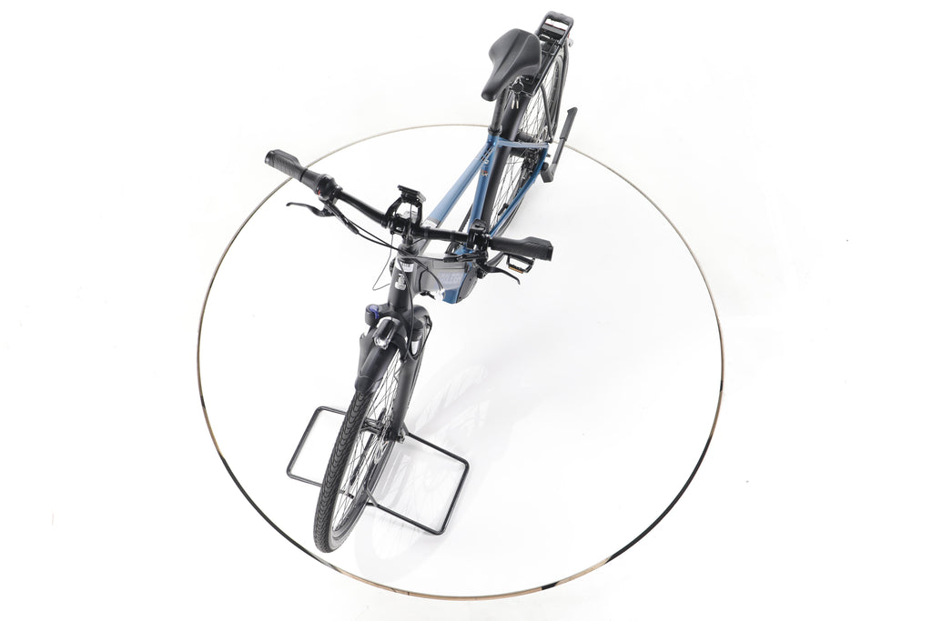 Raleigh PRESTON PREMIUM City E-Bike - Image 17
