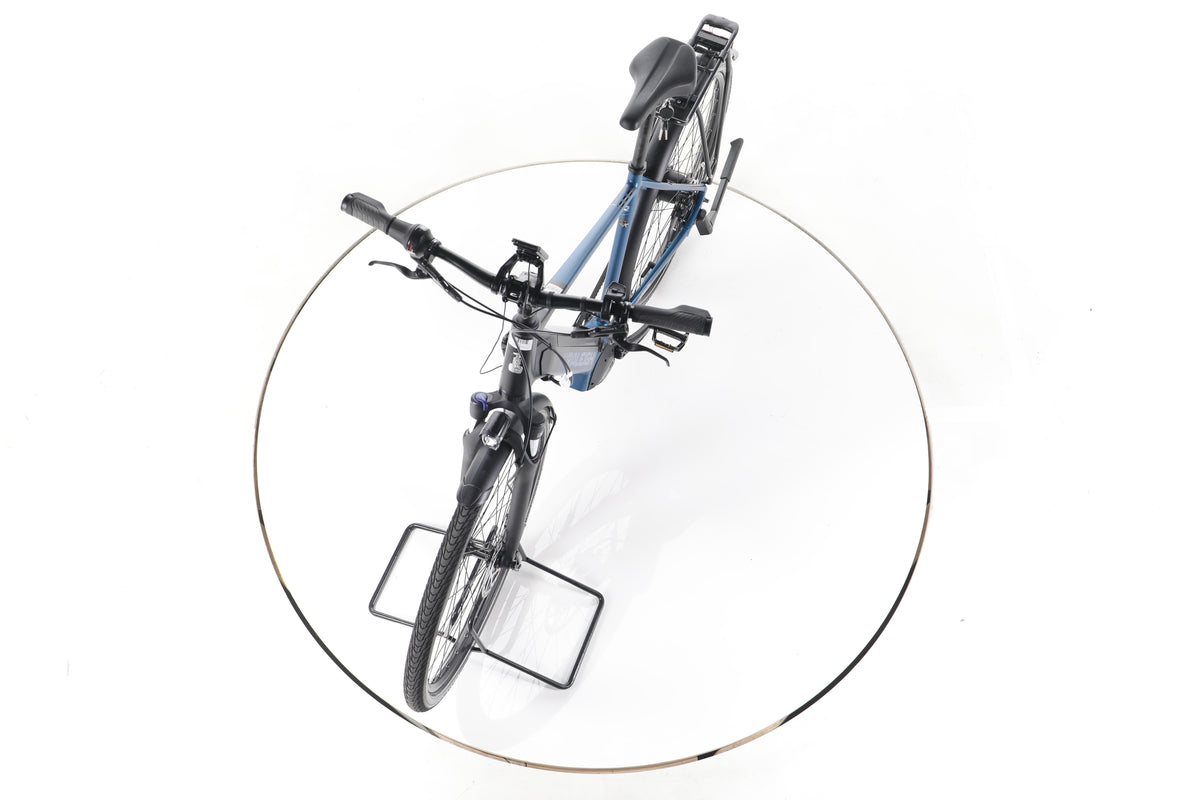 Raleigh PRESTON PREMIUM City E-Bike - Image 17