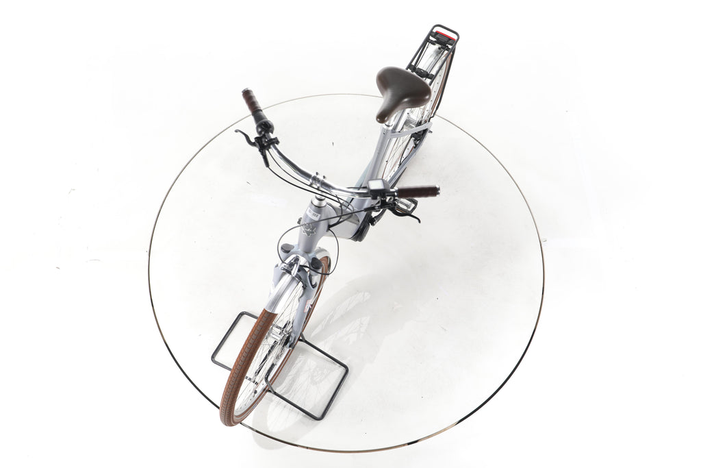 Cube Ella Cruise Hybrid City E-Bike Tiefeinsteiger - Image 17