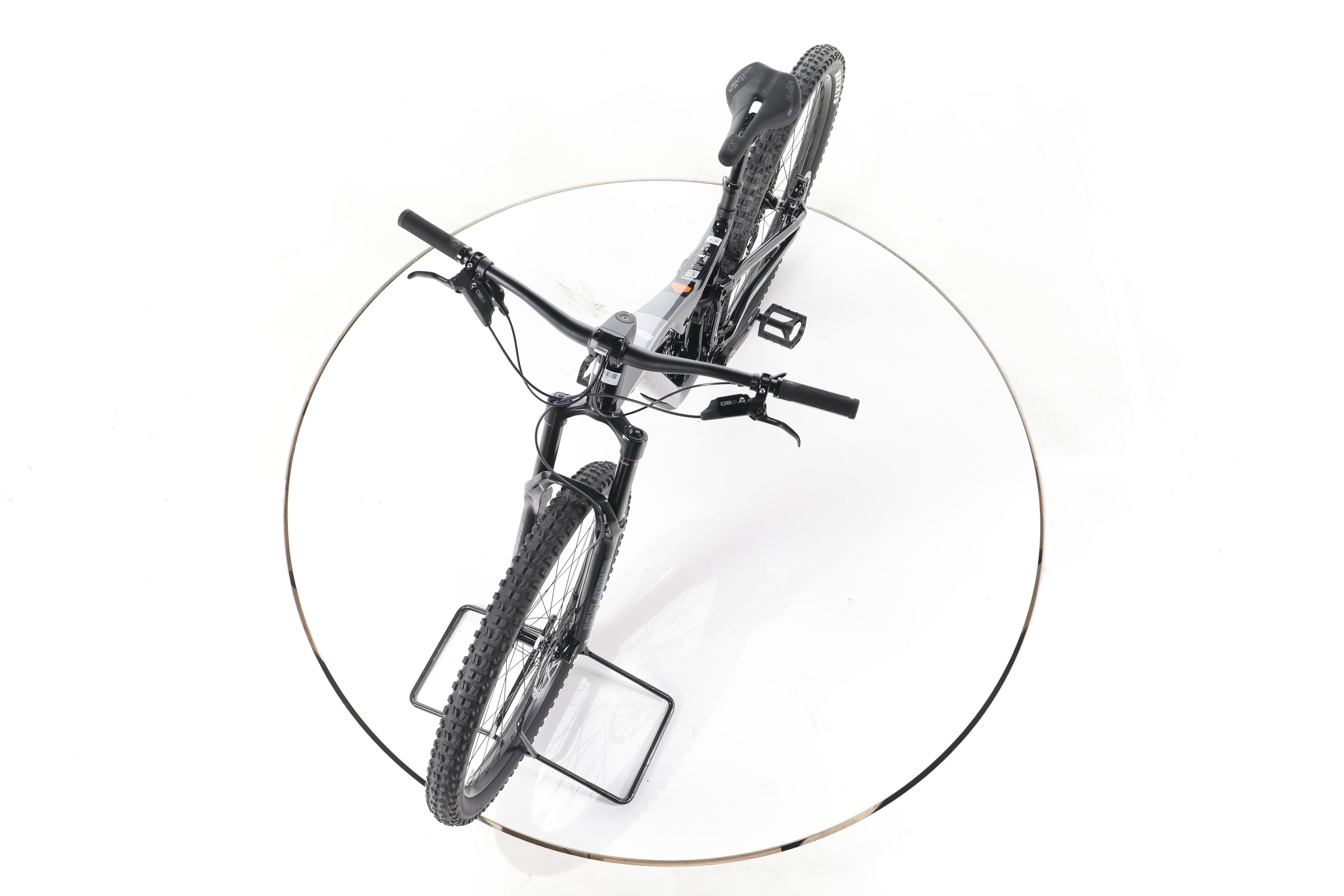 Focus JAM 8.8 Fahrrad Fully - Image 17
