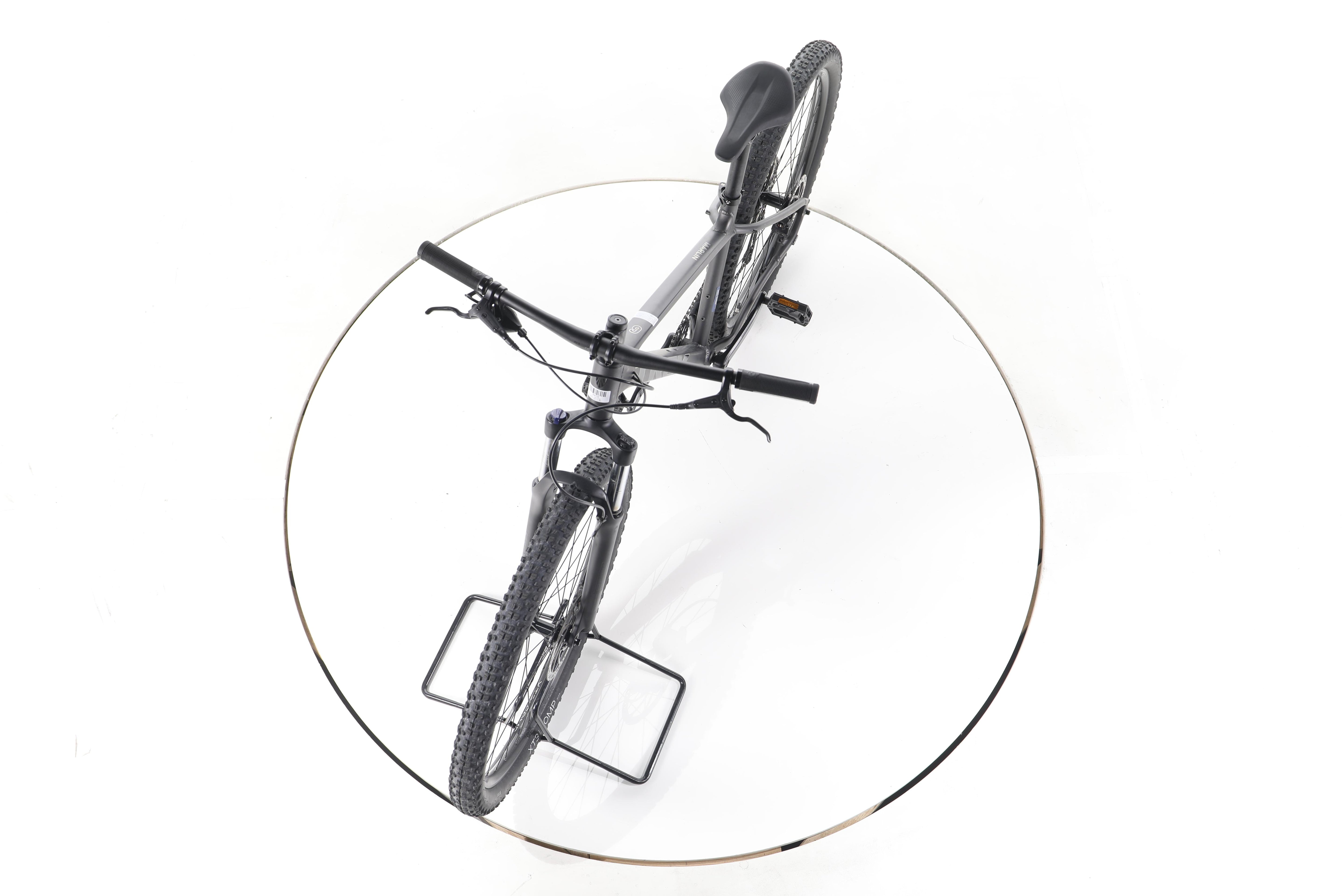 Trek Marlin 6 ML Fahrrad Hardtail - Image 17