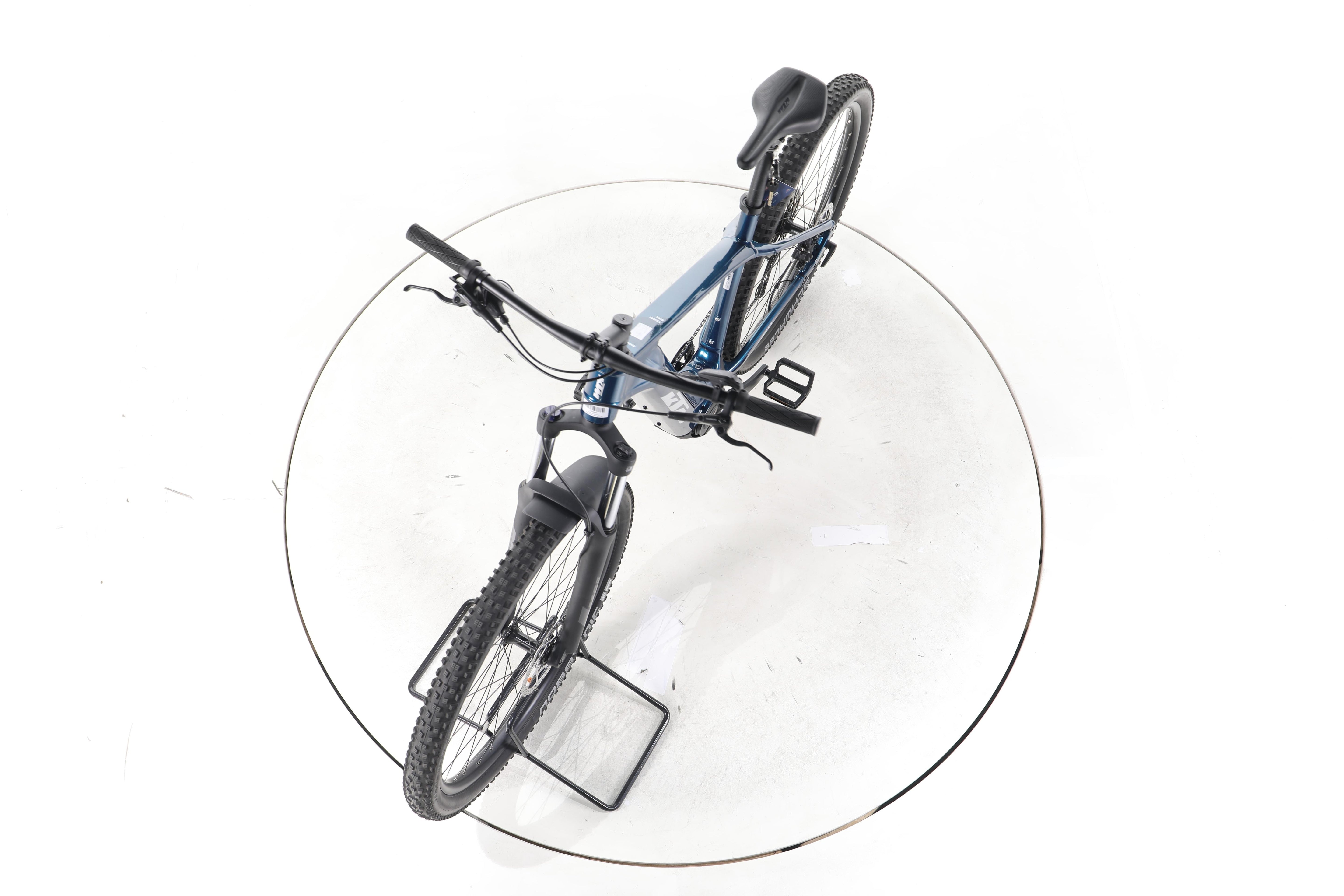 KTM Macina Team 691 E-Bike - Image 17