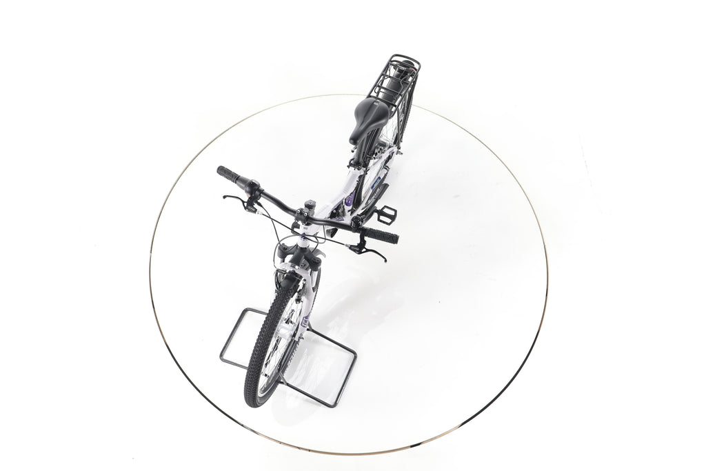 Bulls Zarena Street 24 Kinder Bikes - Image 17