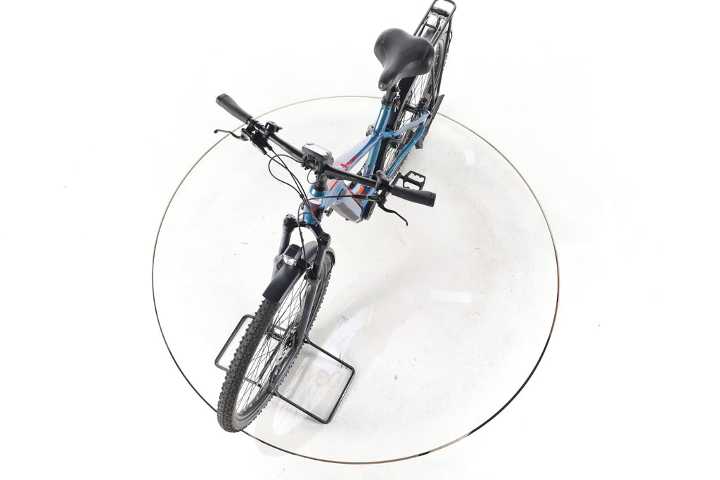 Conway Cairon C 2.0 Trekking E-Bike - Image 17