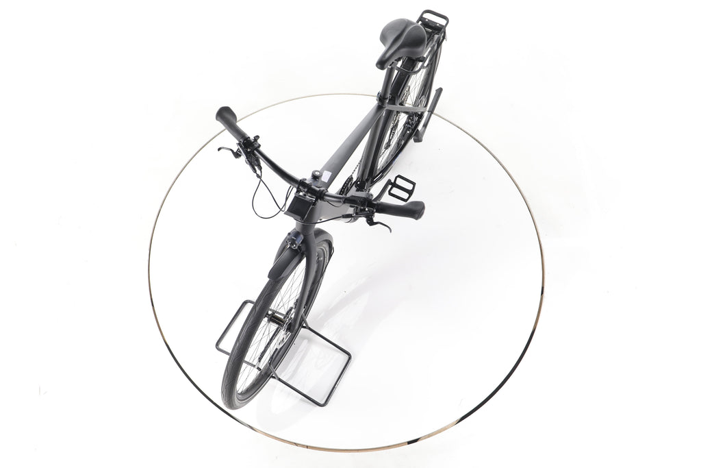 Cube Kathmandu Hybrid C:62 SLX 400X Trekking E-Bike Carbon 2025 - Image 17