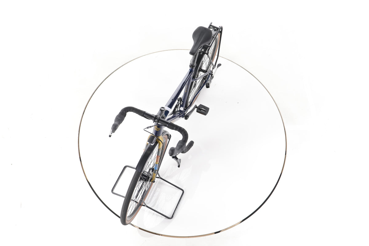 Bergamont Grandurance RD5 Gravelbike - Image 17