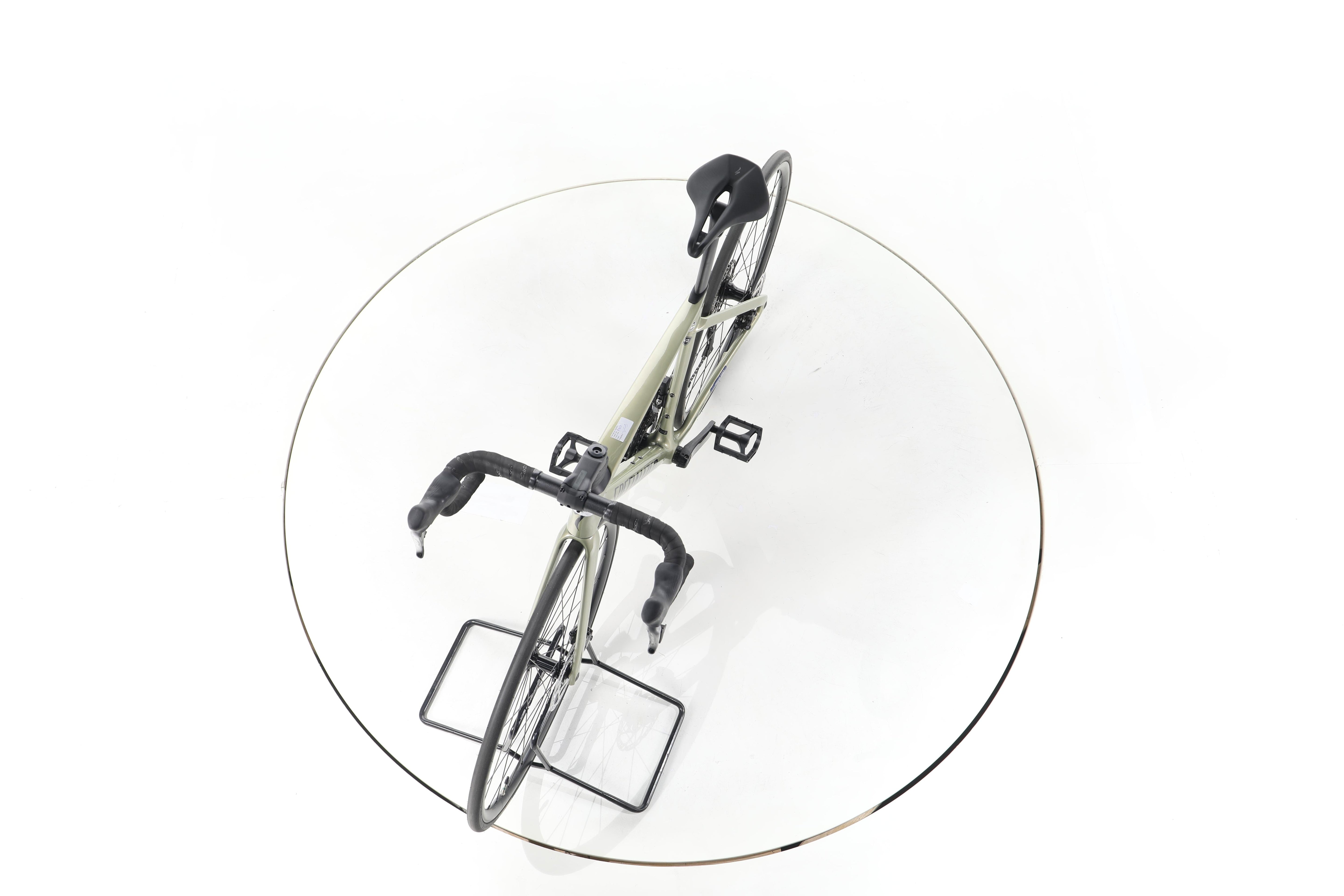Specialized Tarmac SL7 Comp Rennrad Carbon 2024 - Image 17