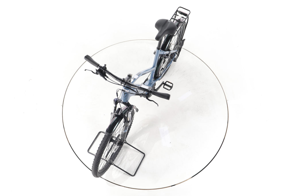 TOTEM Explorer Trekking E-Bike - Image 17