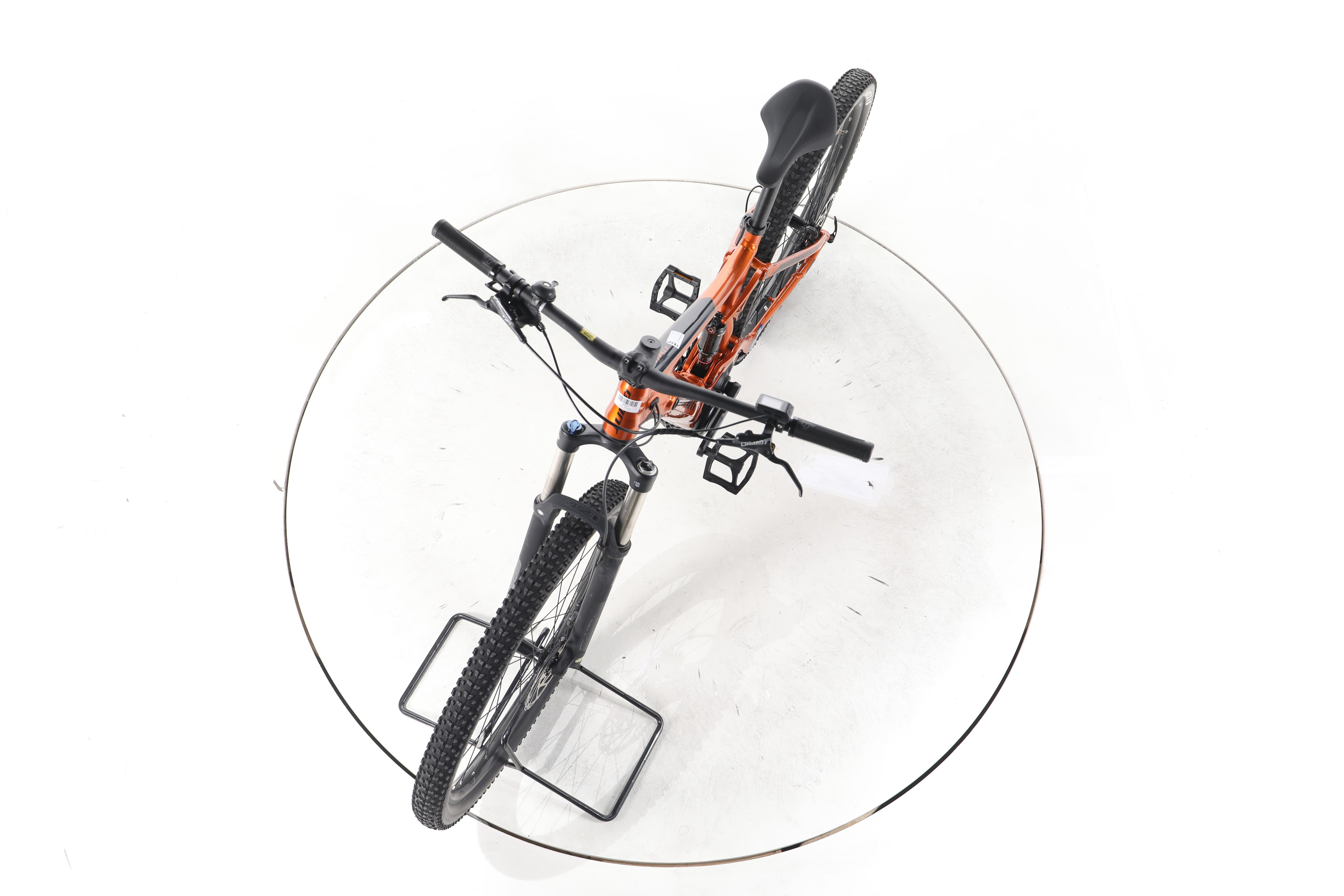 Giant Stance E+ 2 E-Bike Fully - Image 17