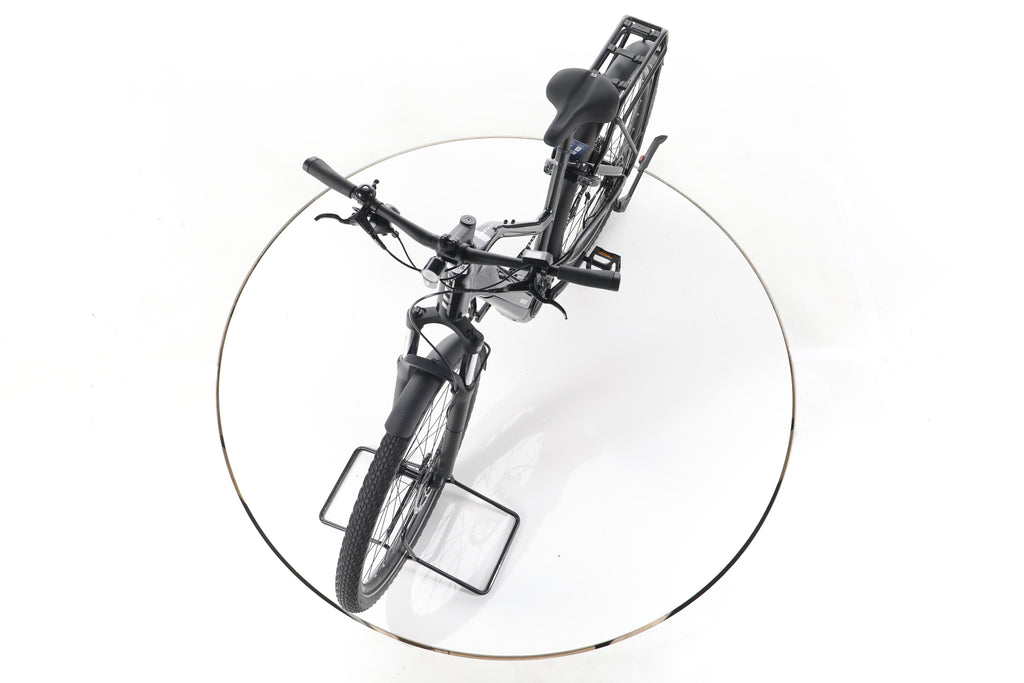 Giant Explore E+ 2 Trekking E-Bike - Image 17