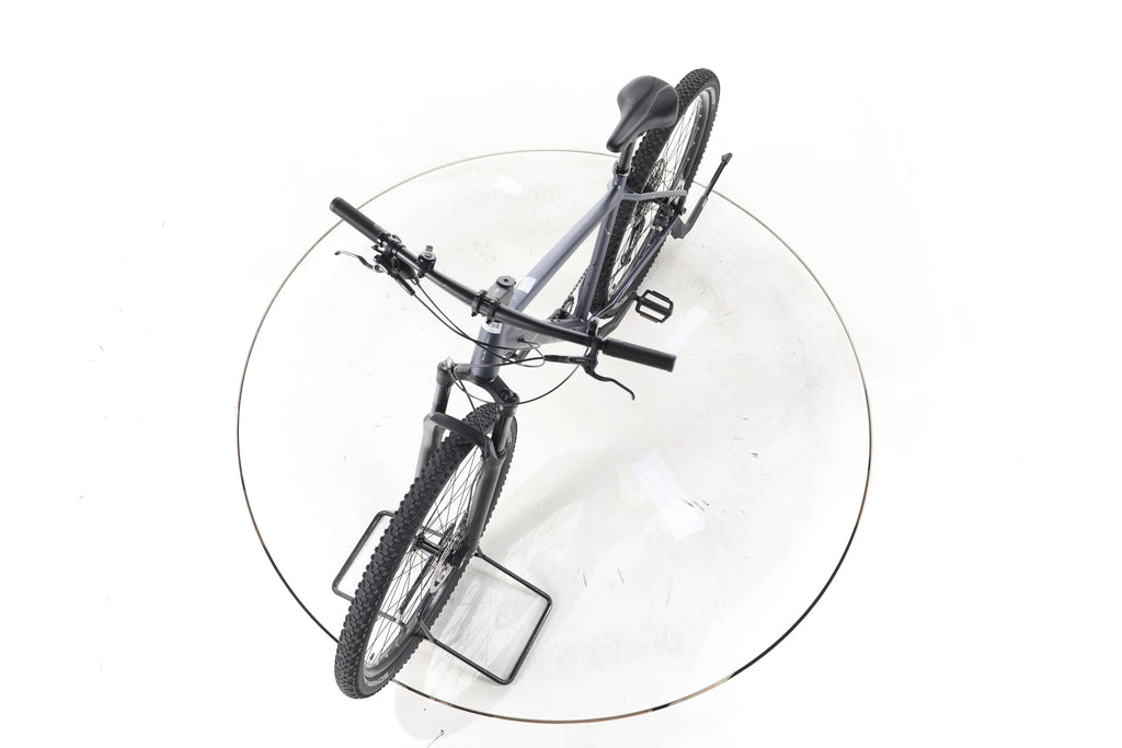 Cube Attention Pro Fahrrad Hardtail - Image 17