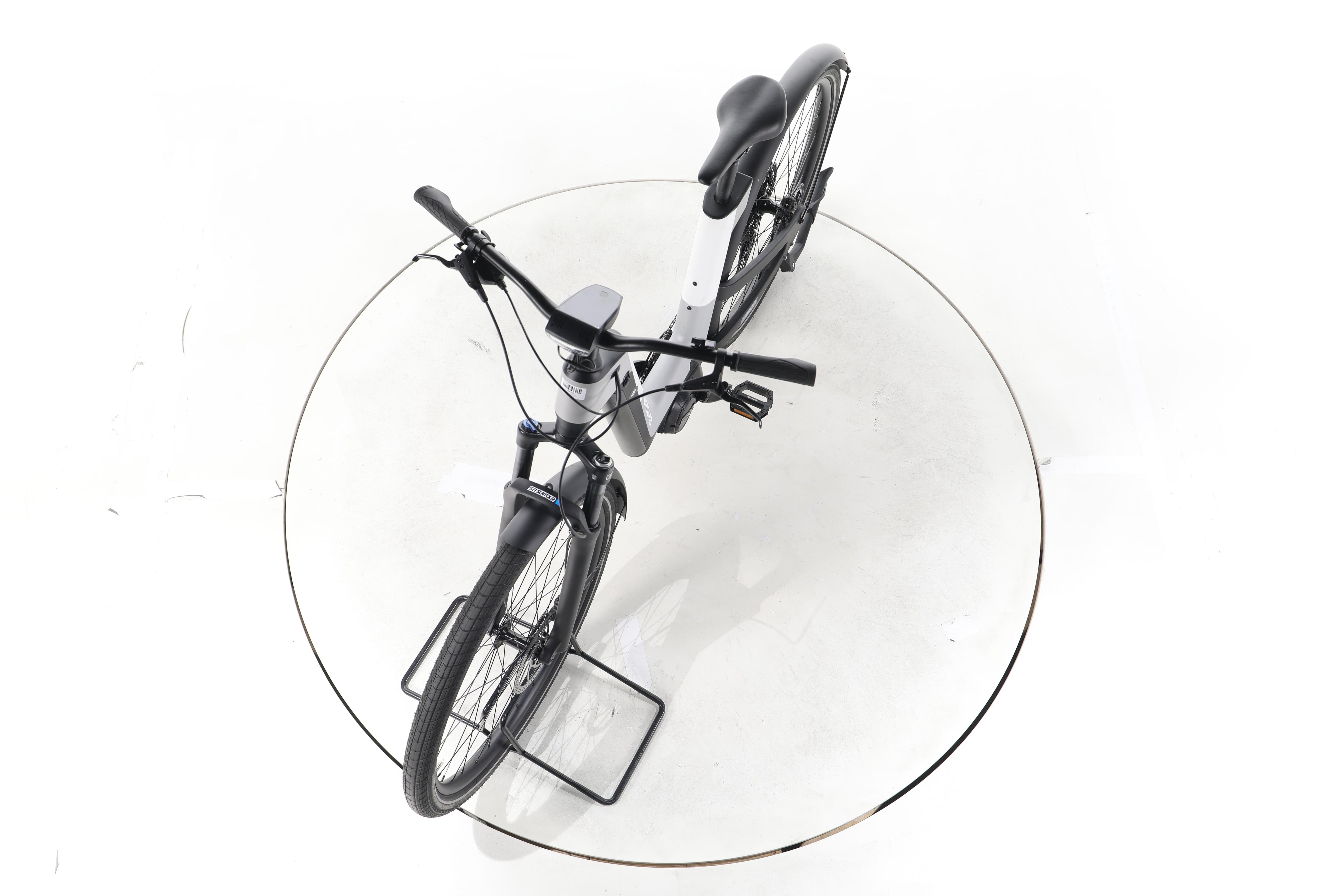 Urtopia Fusion E-Bike Carbon - Image 17