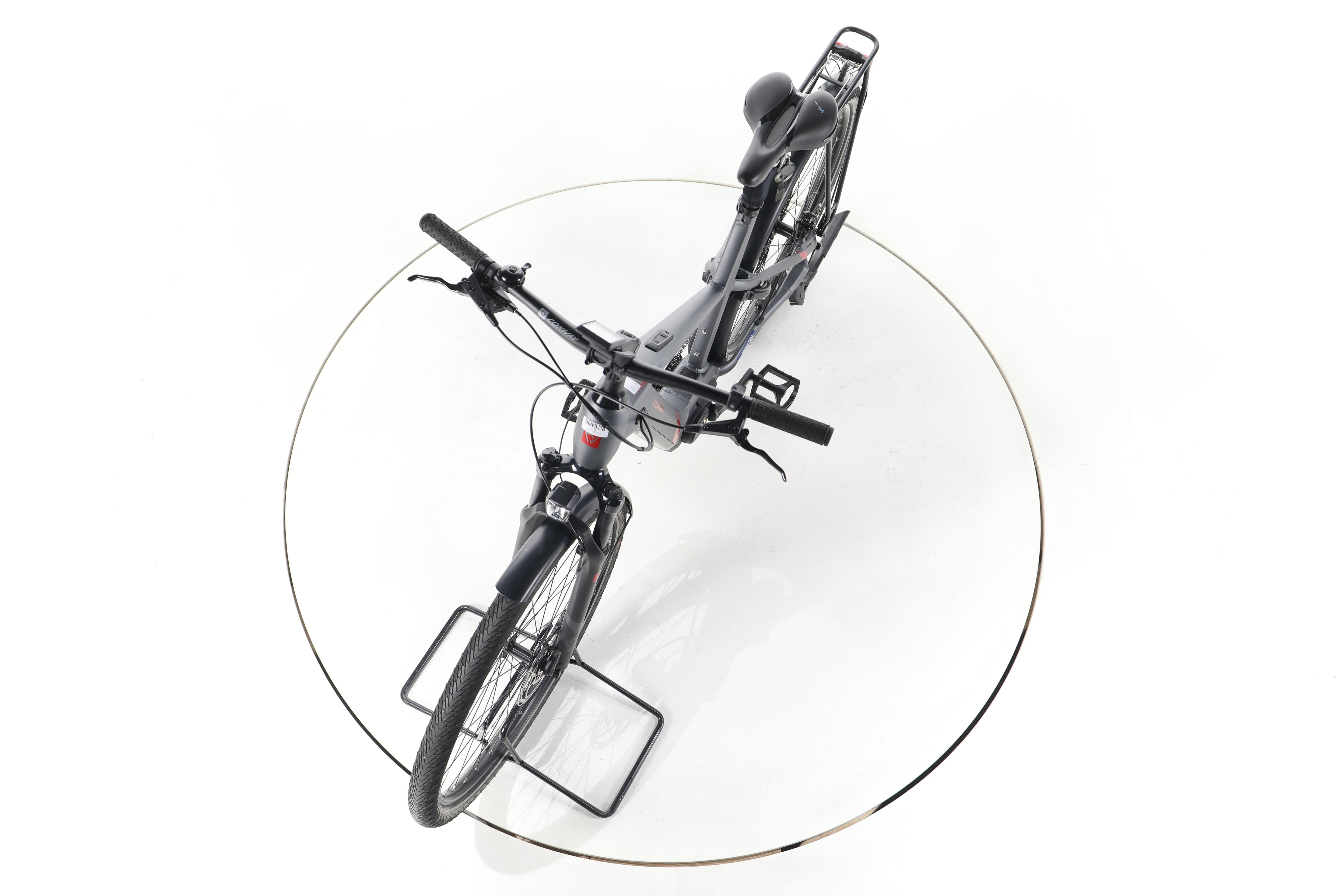 Conway Cairon T 2.0 Trekking E-Bike - Image 17