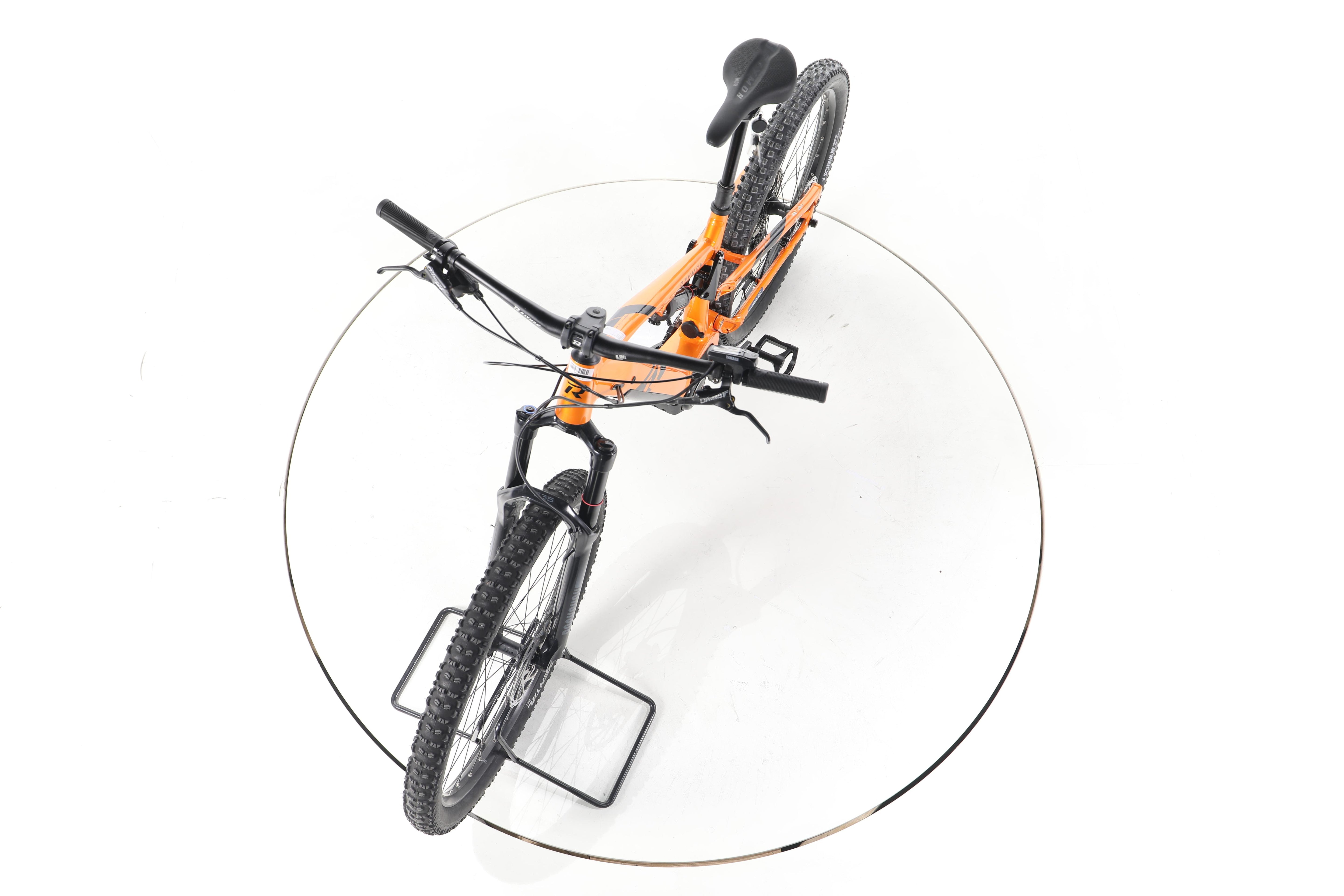 R Raymon TrailRay E 8.0 E-Bike Fully - Image 17
