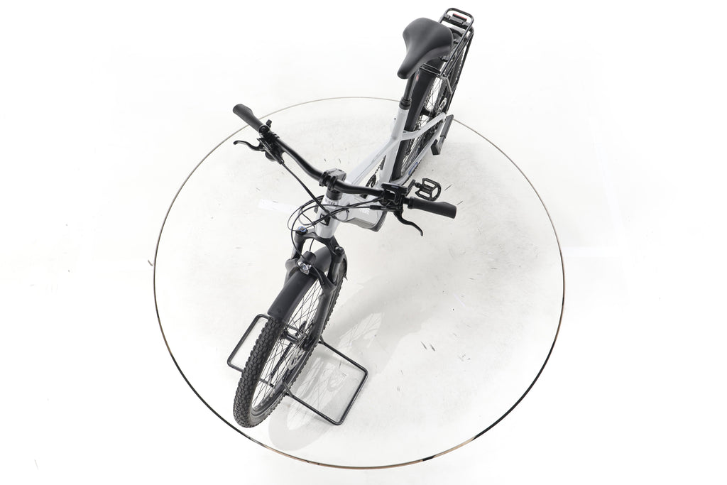 Haibike Trekking 7 Trekking E-Bike - Image 17