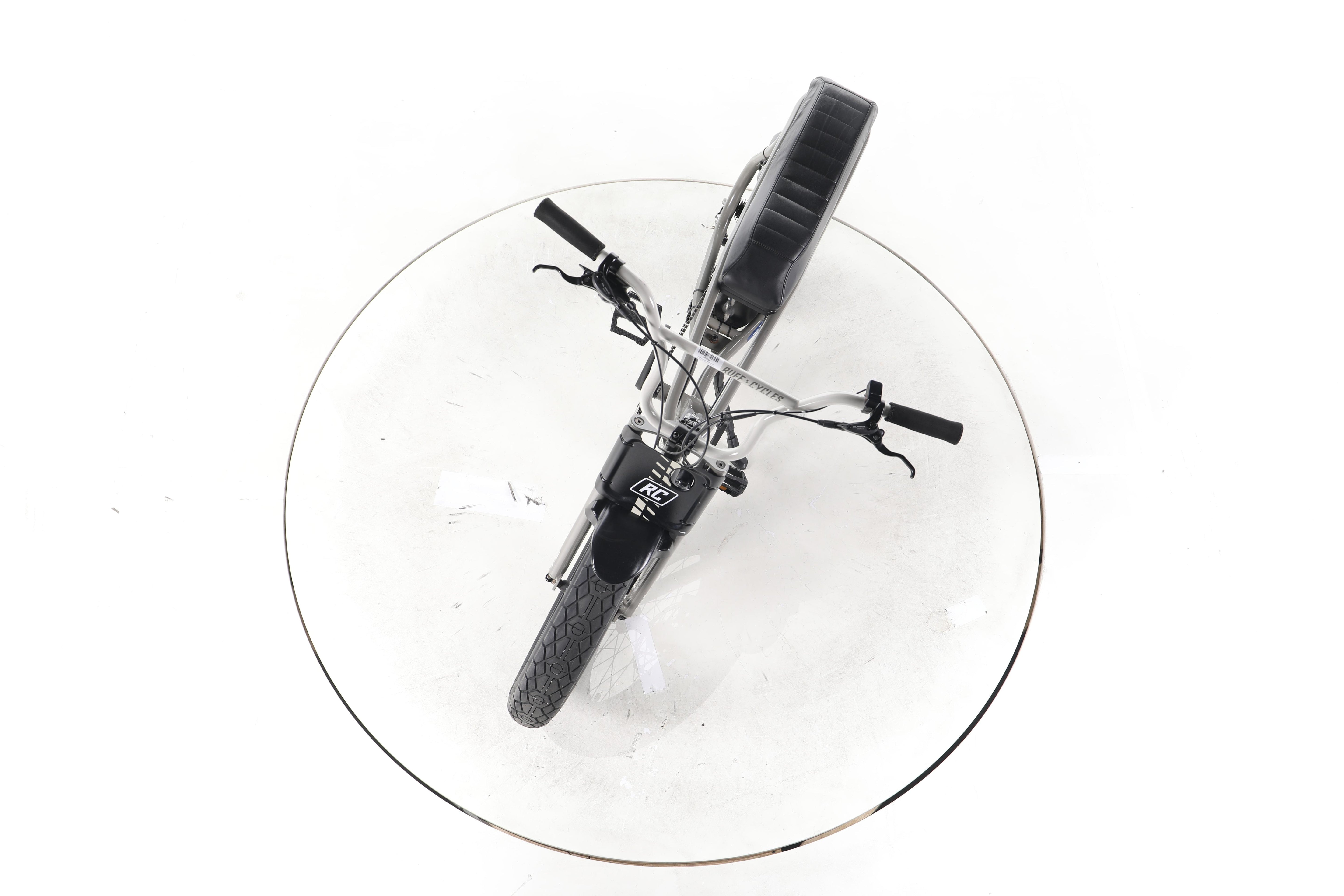 Ruff Cycles Lil´Buddy Edge E-Cruiser Bikes - Image 17