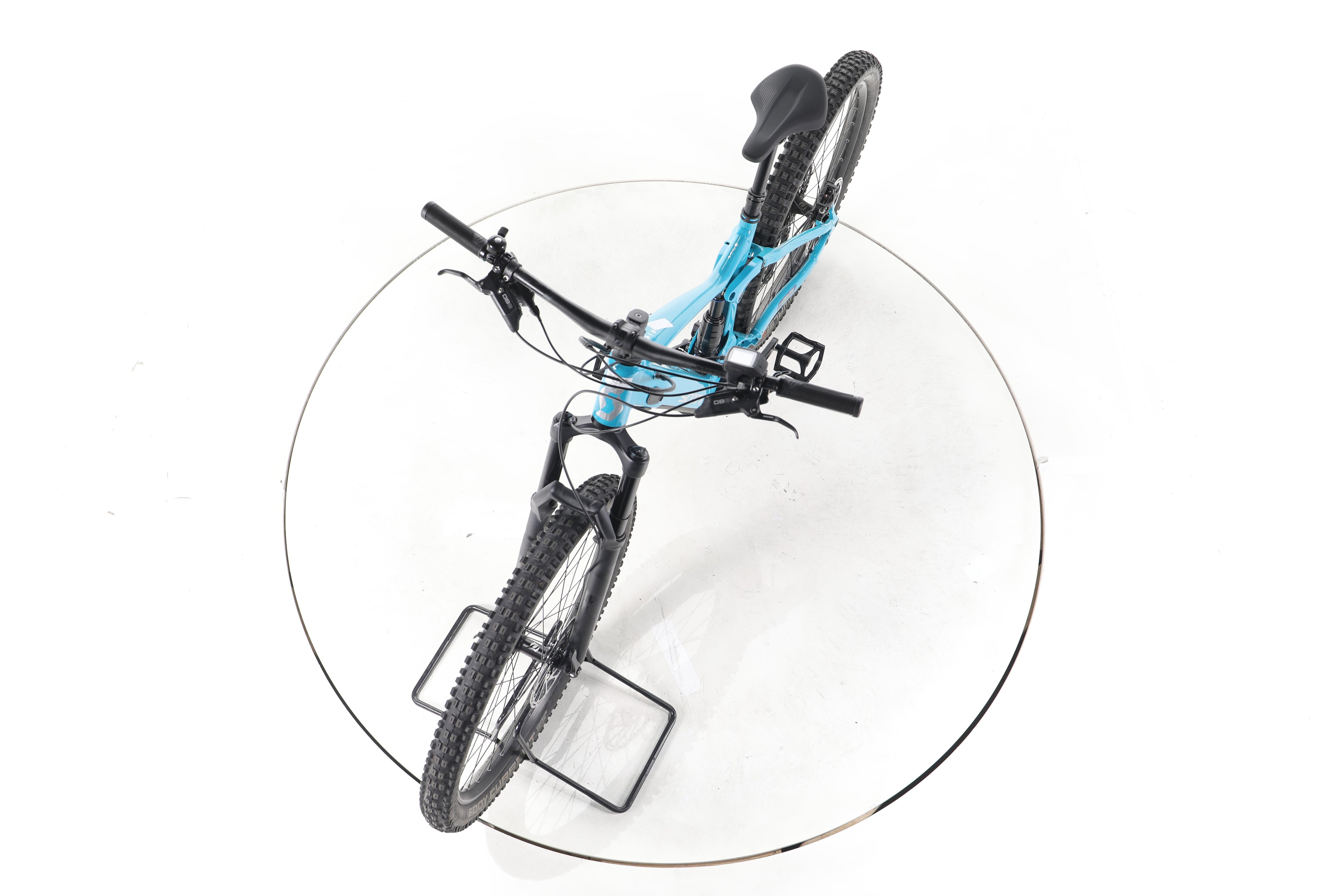 Scott Strike eRide 940 E-Bike Fully - Image 17
