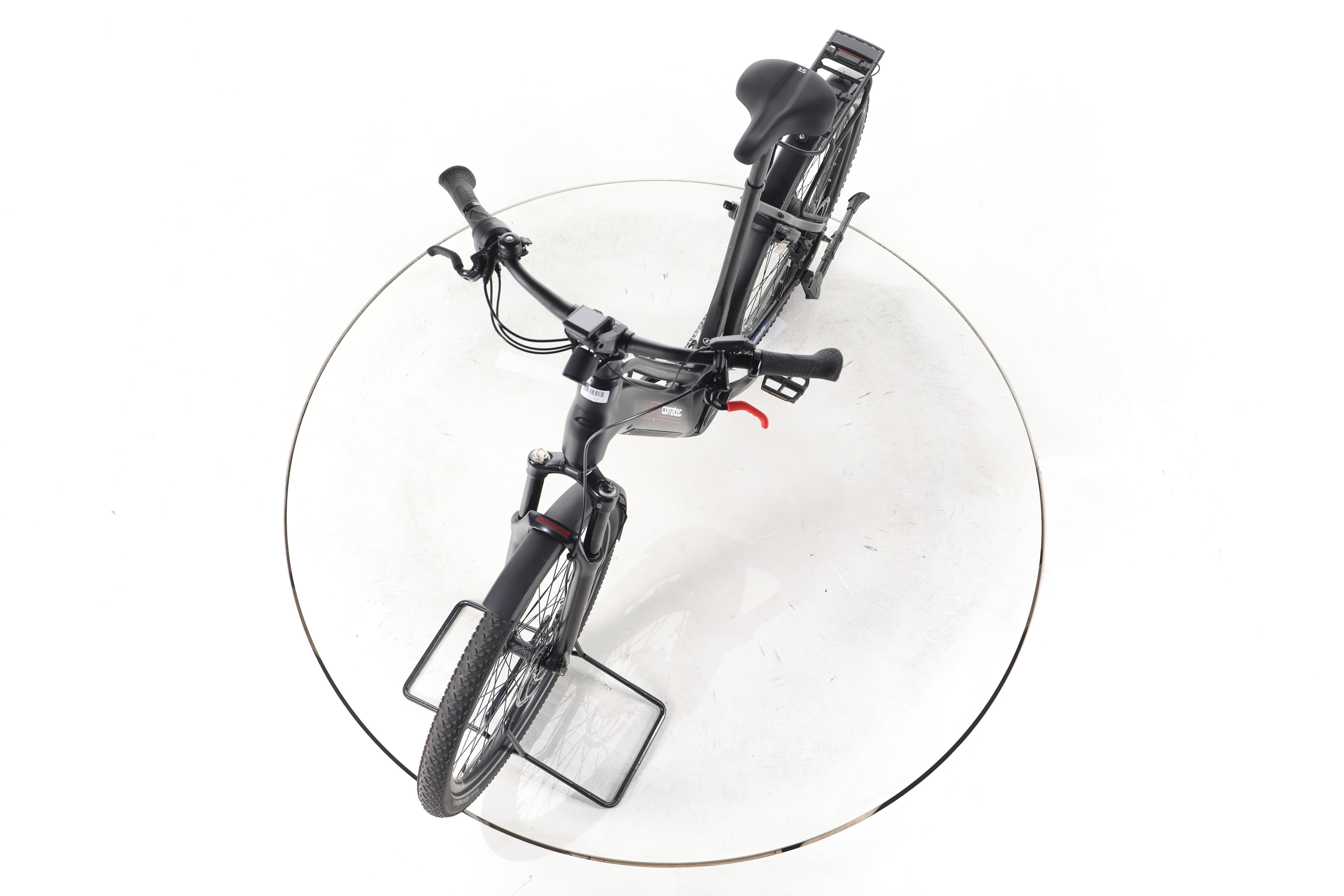 Corratec Life CX7 City E-Bike Tiefeinsteiger - Image 17