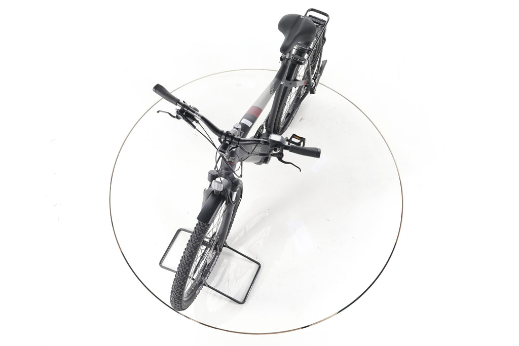Haibike Trekking 3.5 LTD Trekking E-Bike - Image 17