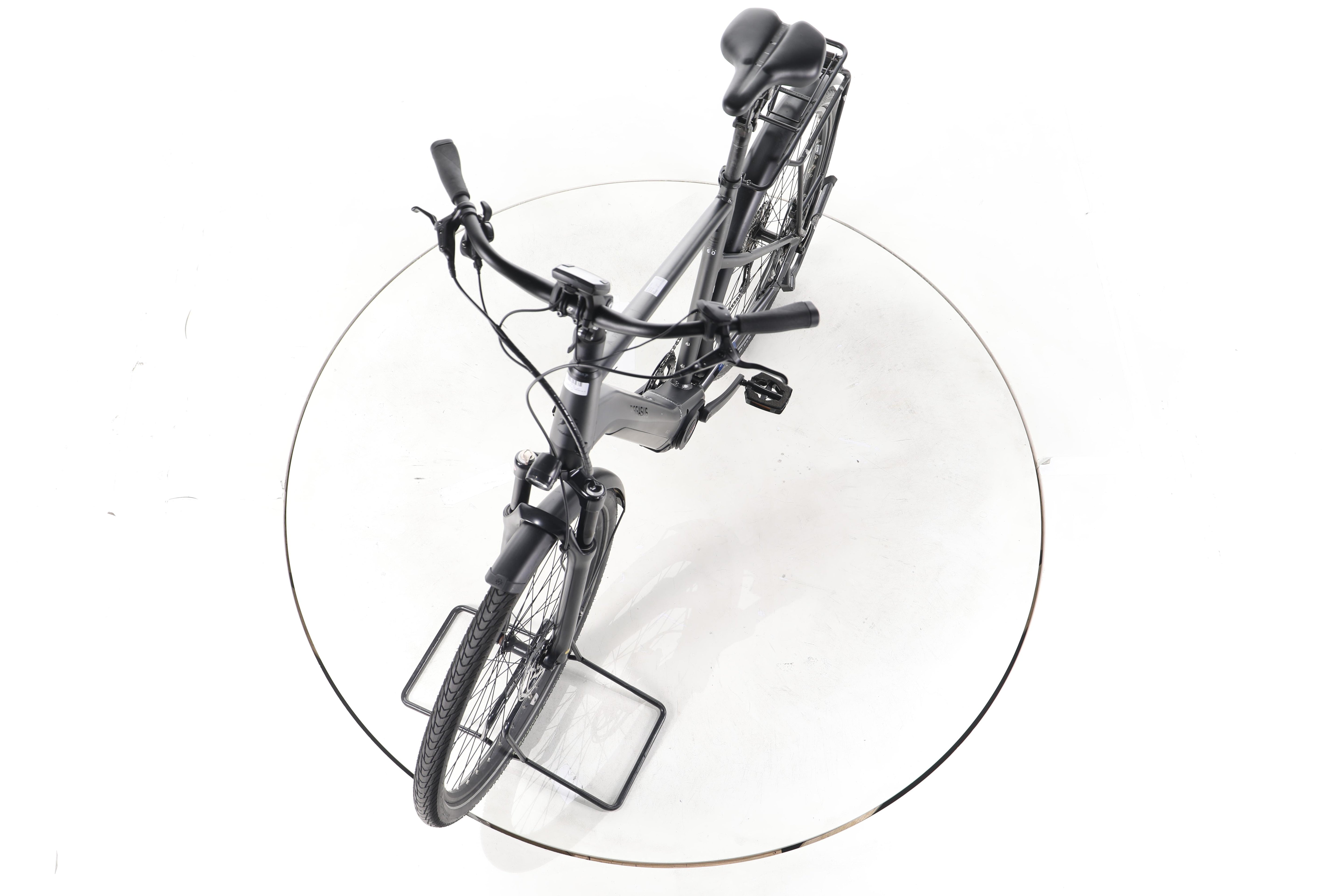 Pegasus Premio EVO 10 Lite COMFORT Trekking E-Bike - Image 17