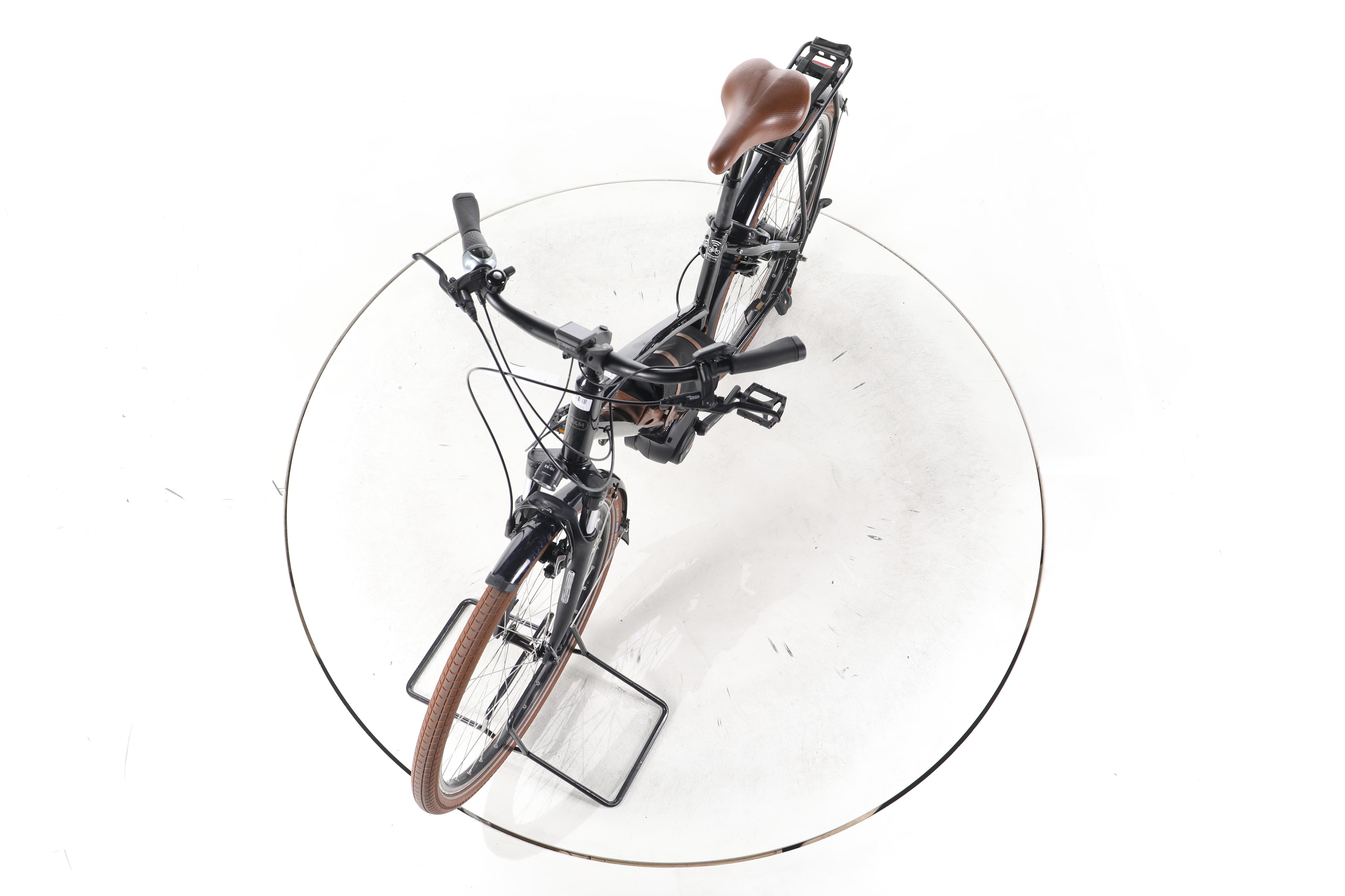 Riese & Müller Cruiser2 Mixte silent City E-Bike 2024 - Image 17