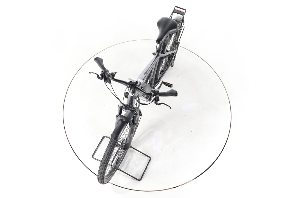 FLYER Upstreet5 7.12 Trekking E-Bike - Image 17