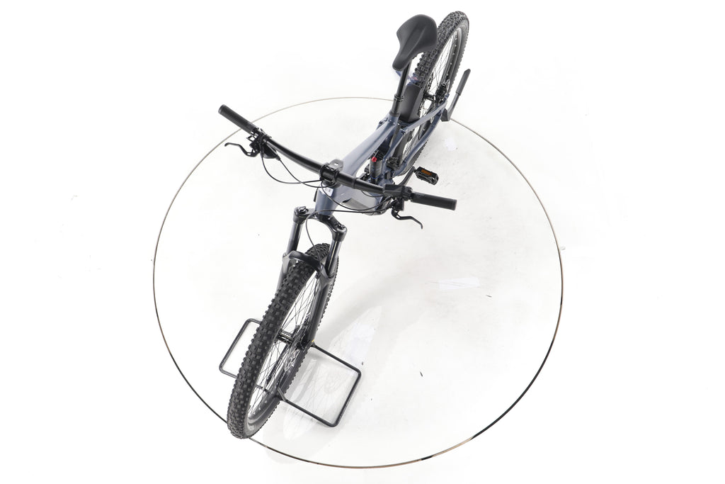 Cube Stereo Hybrid ONE44 E-Bike Fully 2024 - Image 17