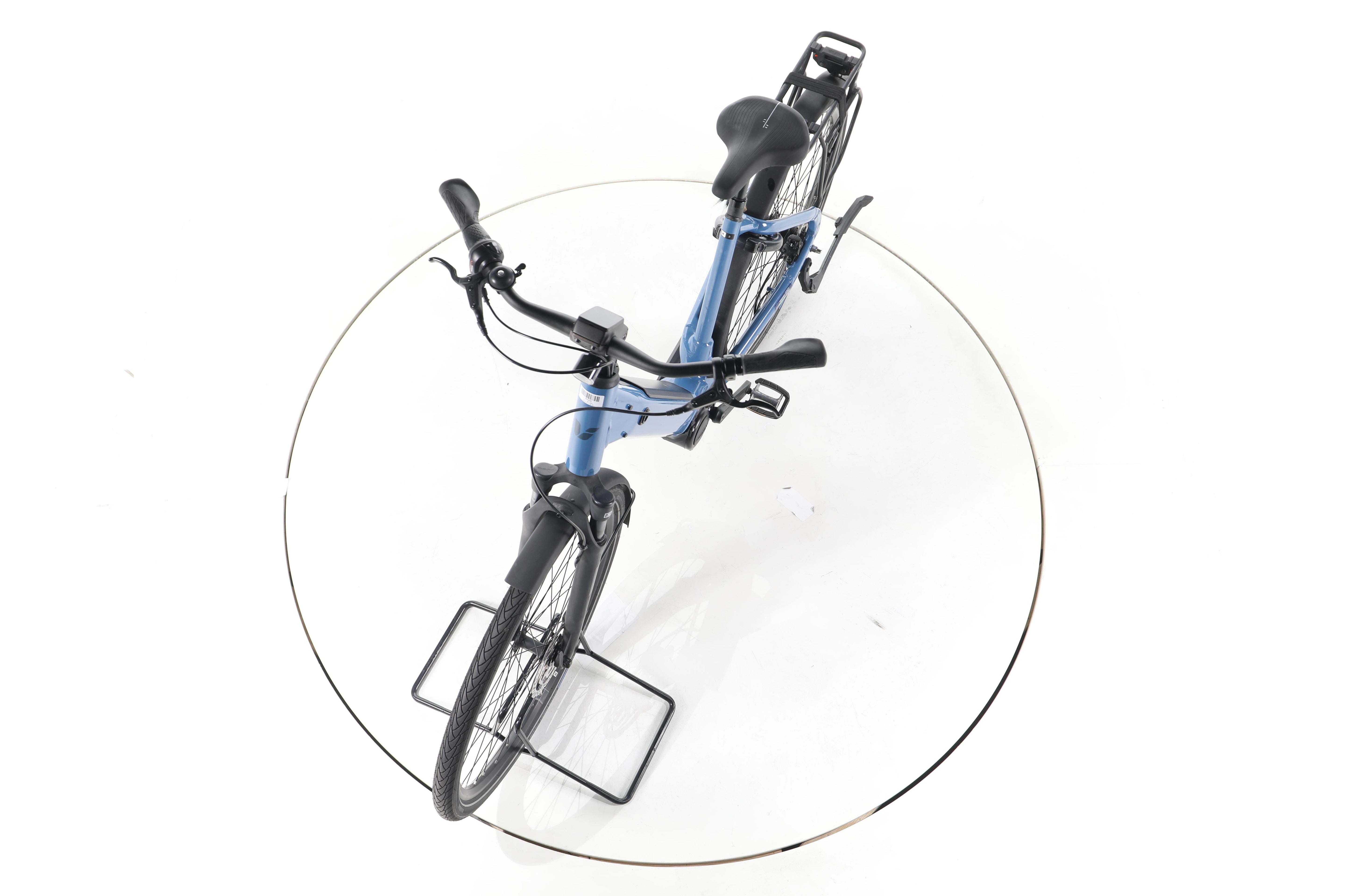 Liv Allure E+ 2 City E-Bike Tiefeinsteiger - Image 17