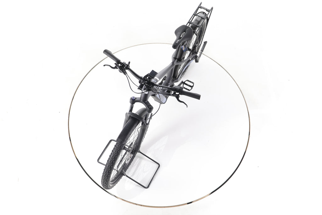 Ghost E-Teru Advanced EQ TR Trekking E-Bike - Image 17
