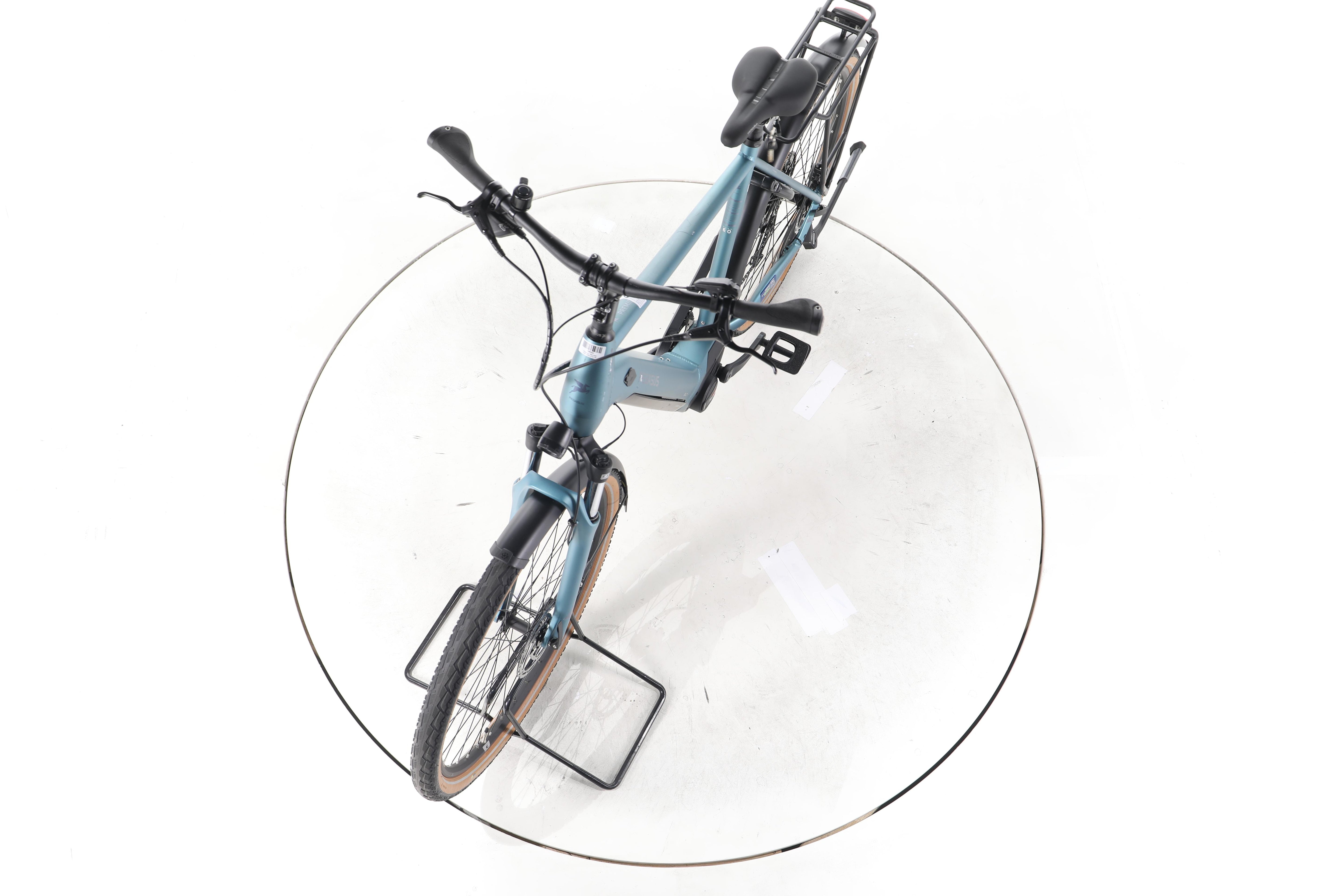 Pegasus Premio Evo 9 Trekking E-Bike - Image 17