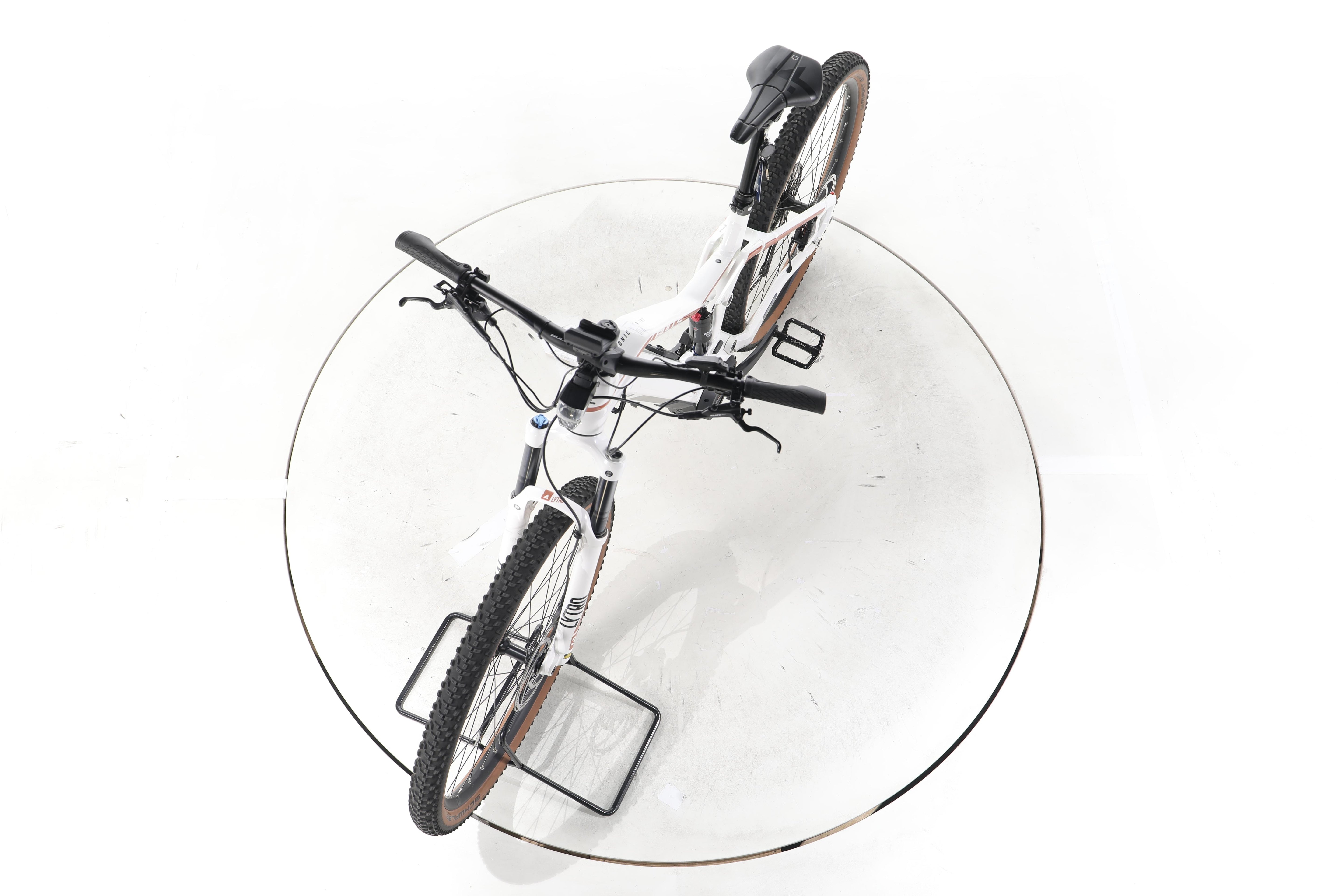 Bulls Sonic EVA TR1 E-Bike Fully - Image 17