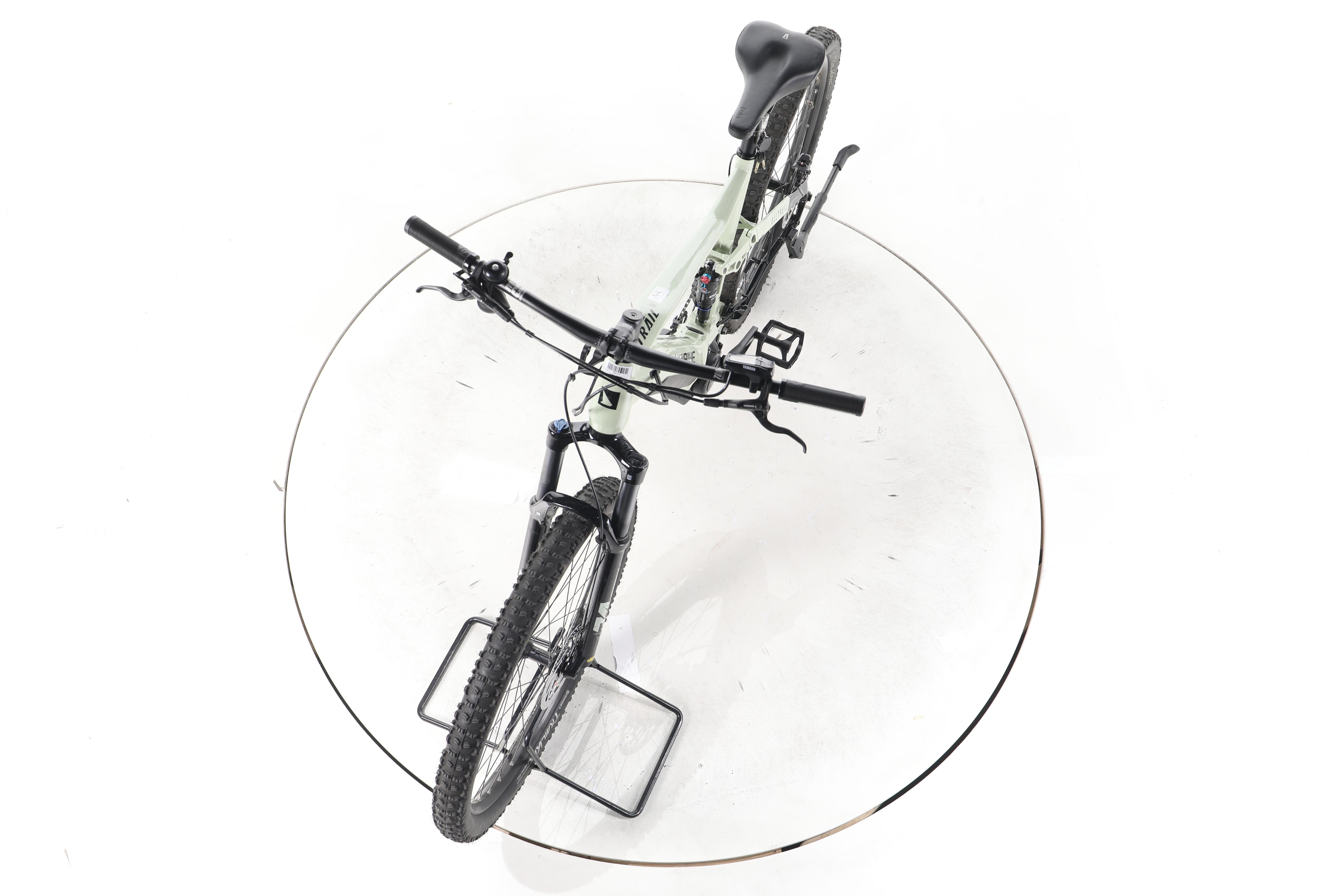 Haibike Alltrail 4 E-Bike Fully - Image 17