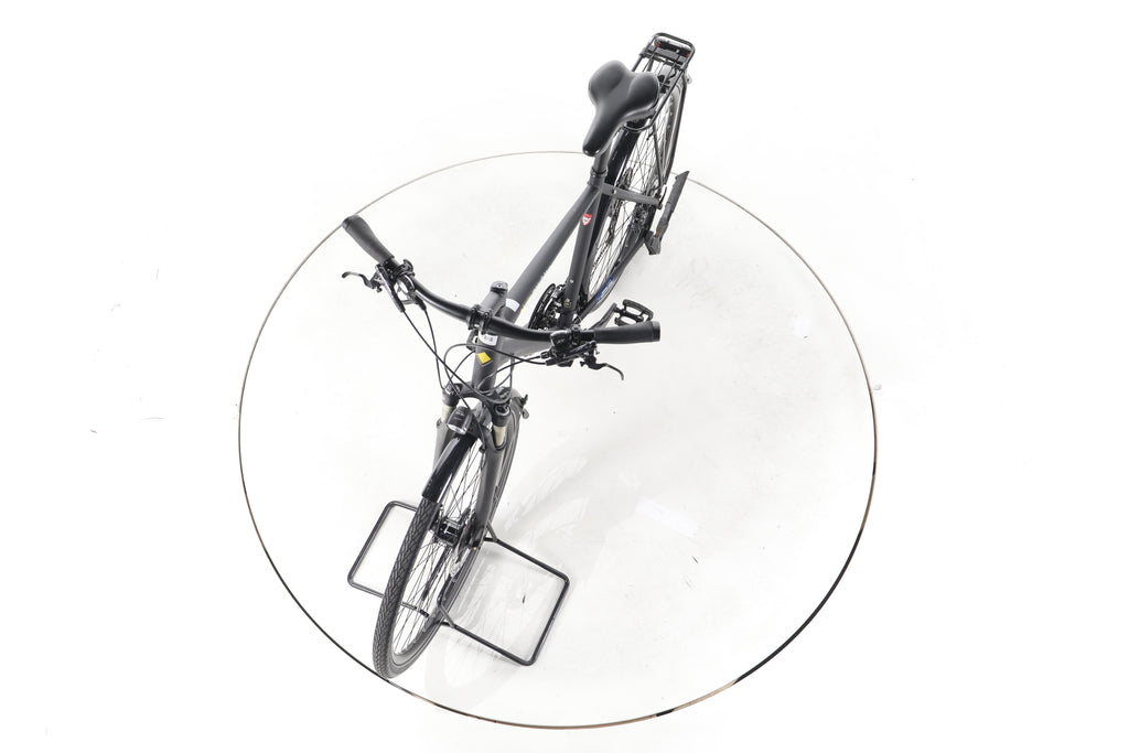 Kieler Manufaktur Alu FG XT Fahrrad City & Trekking - Image 17