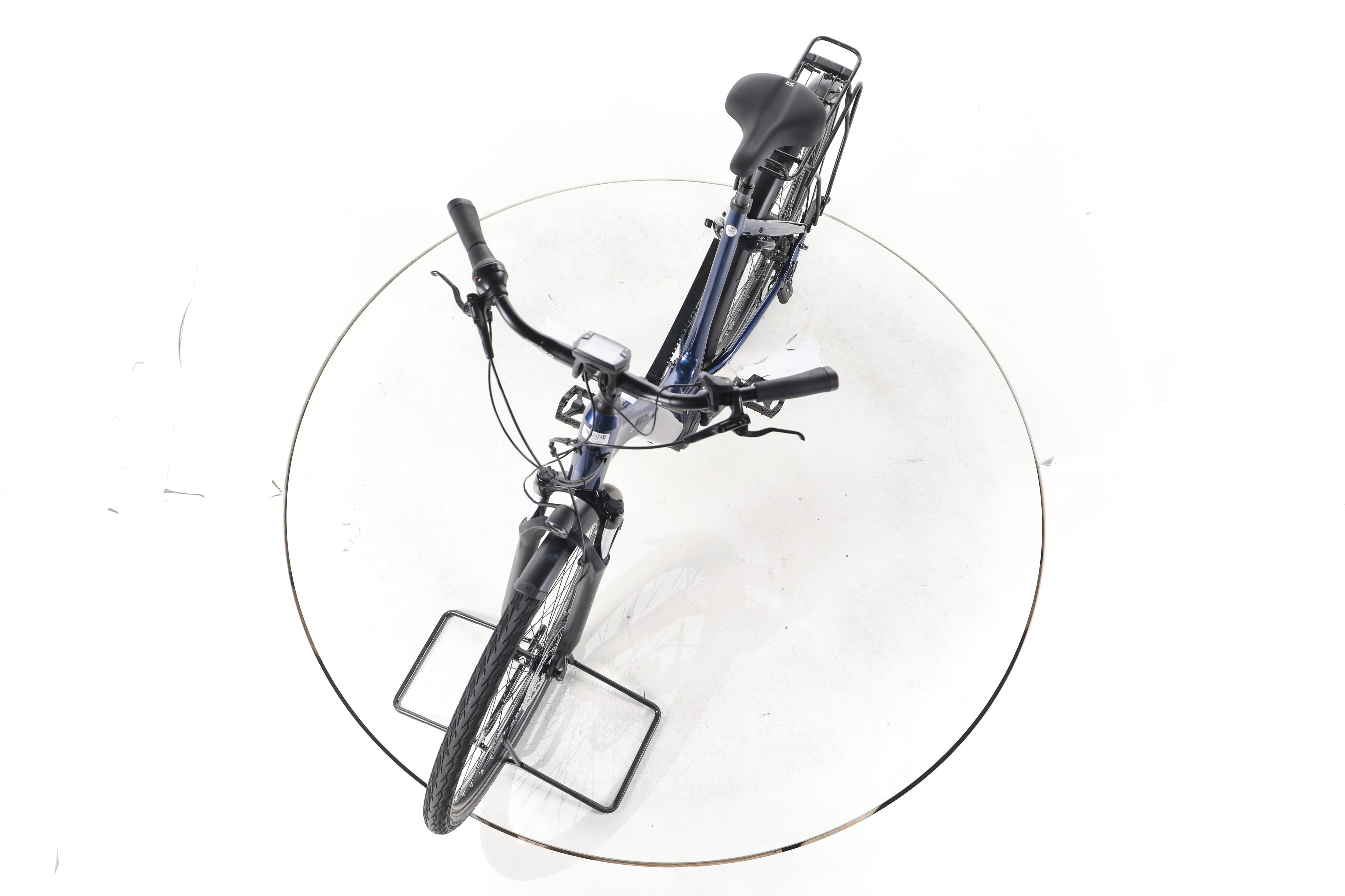 Velo de Ville AEB 890 City E-Bike Tiefeinsteiger - Image 17