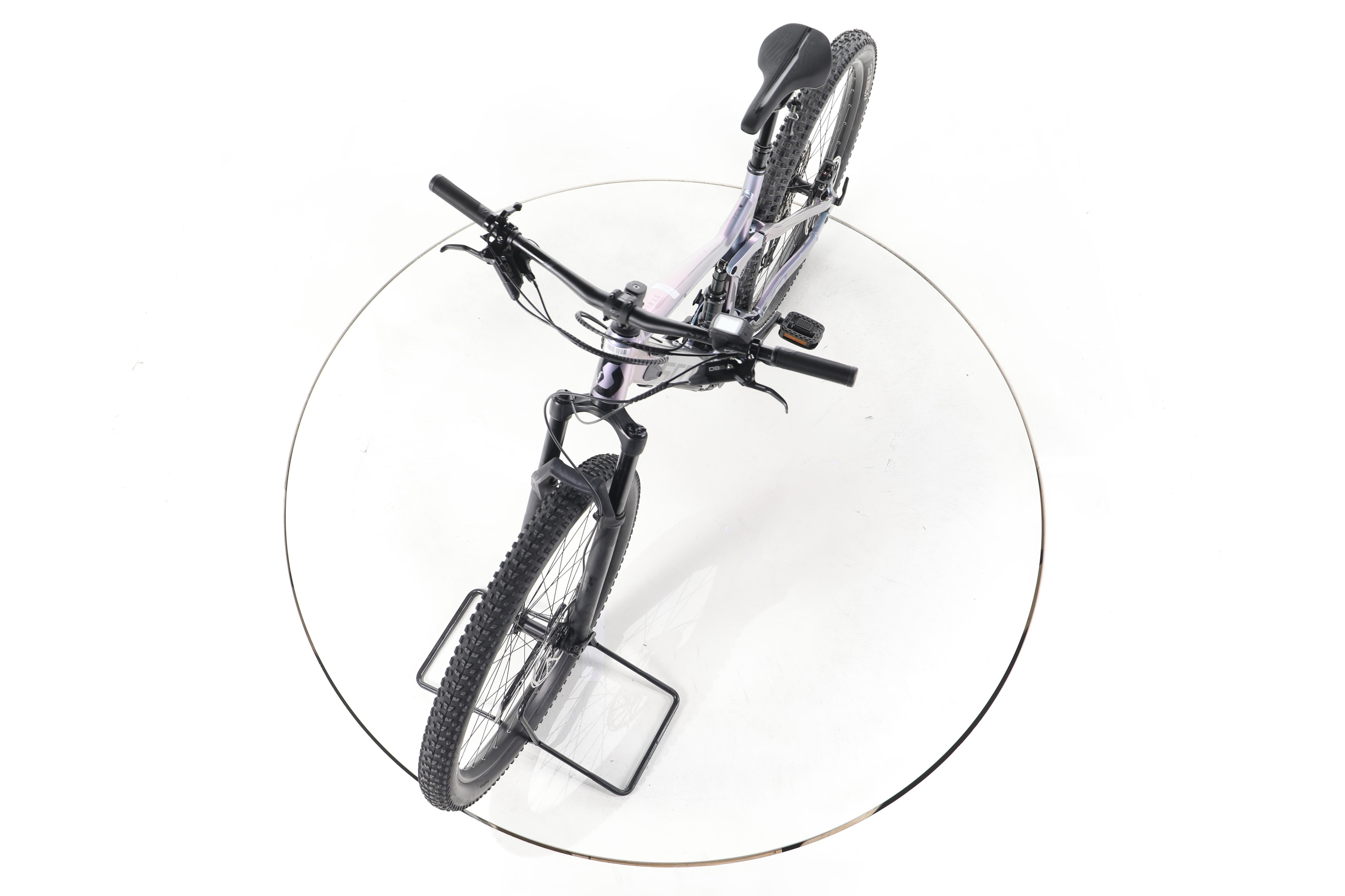 Scott Strike eRide 920 E-Bike Fully - Image 17