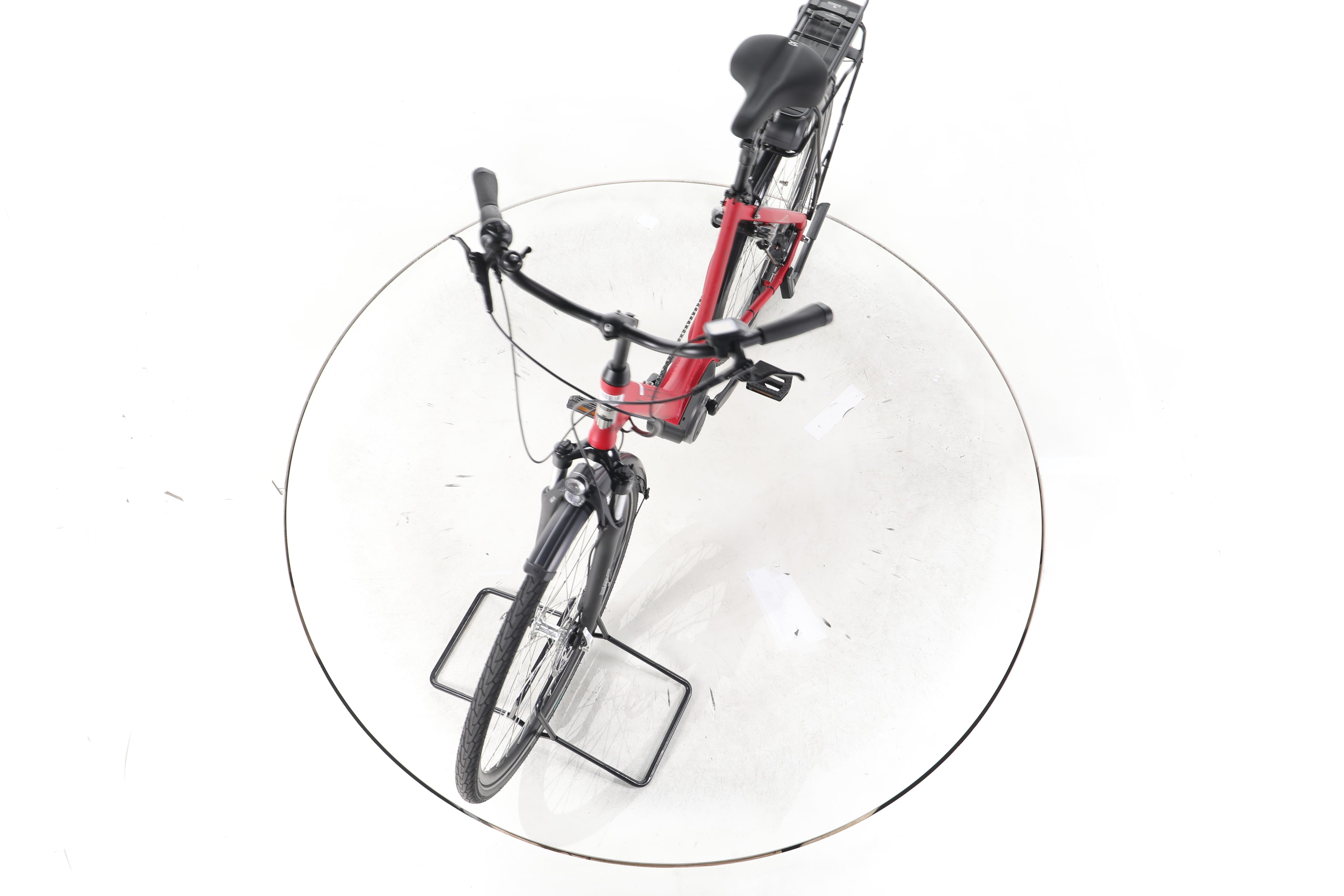 BBF Avignon City E-Bike Tiefeinsteiger - Image 17