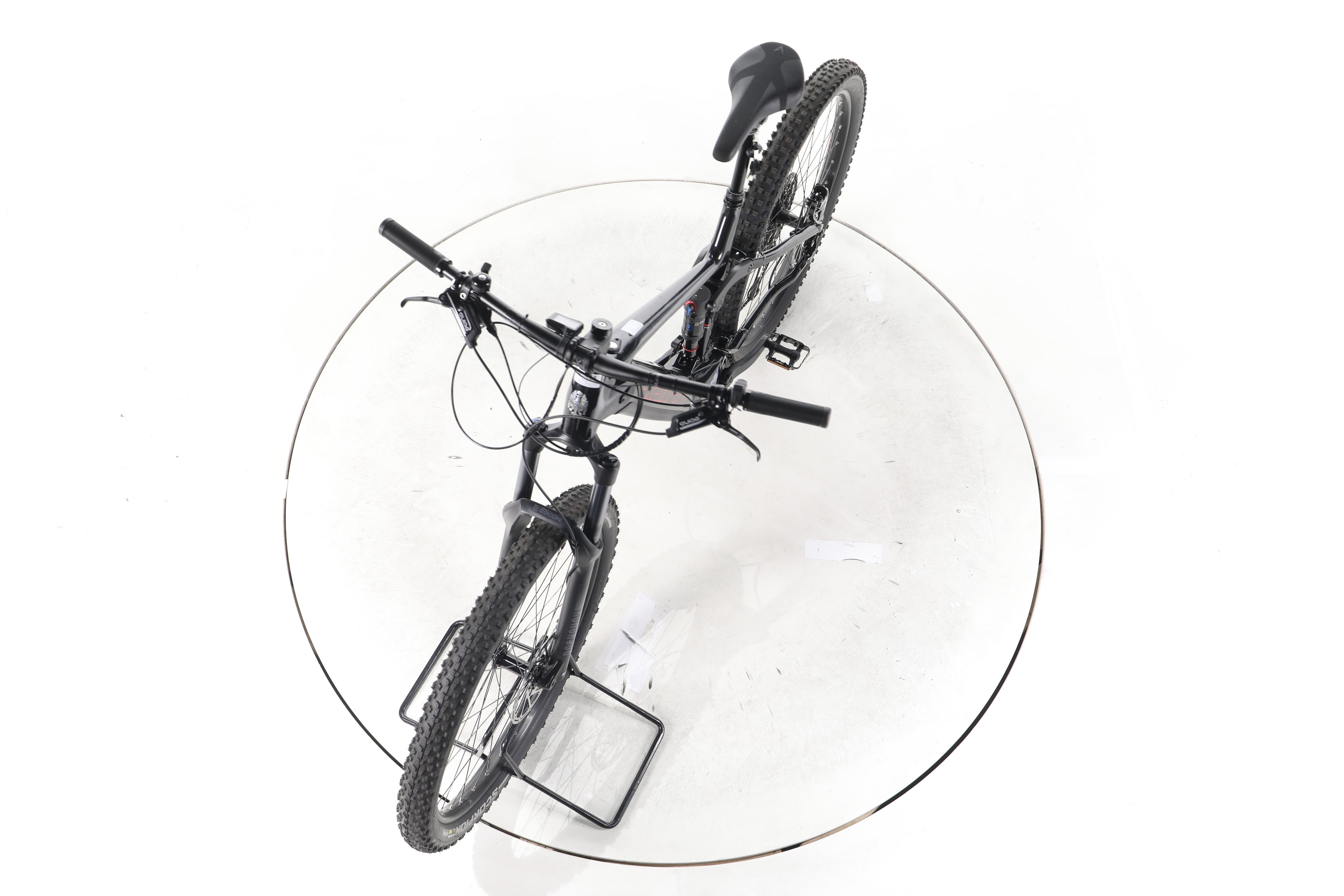 Bianchi T-Tronik Rebel 9.2 E-Bike Fully - Image 17