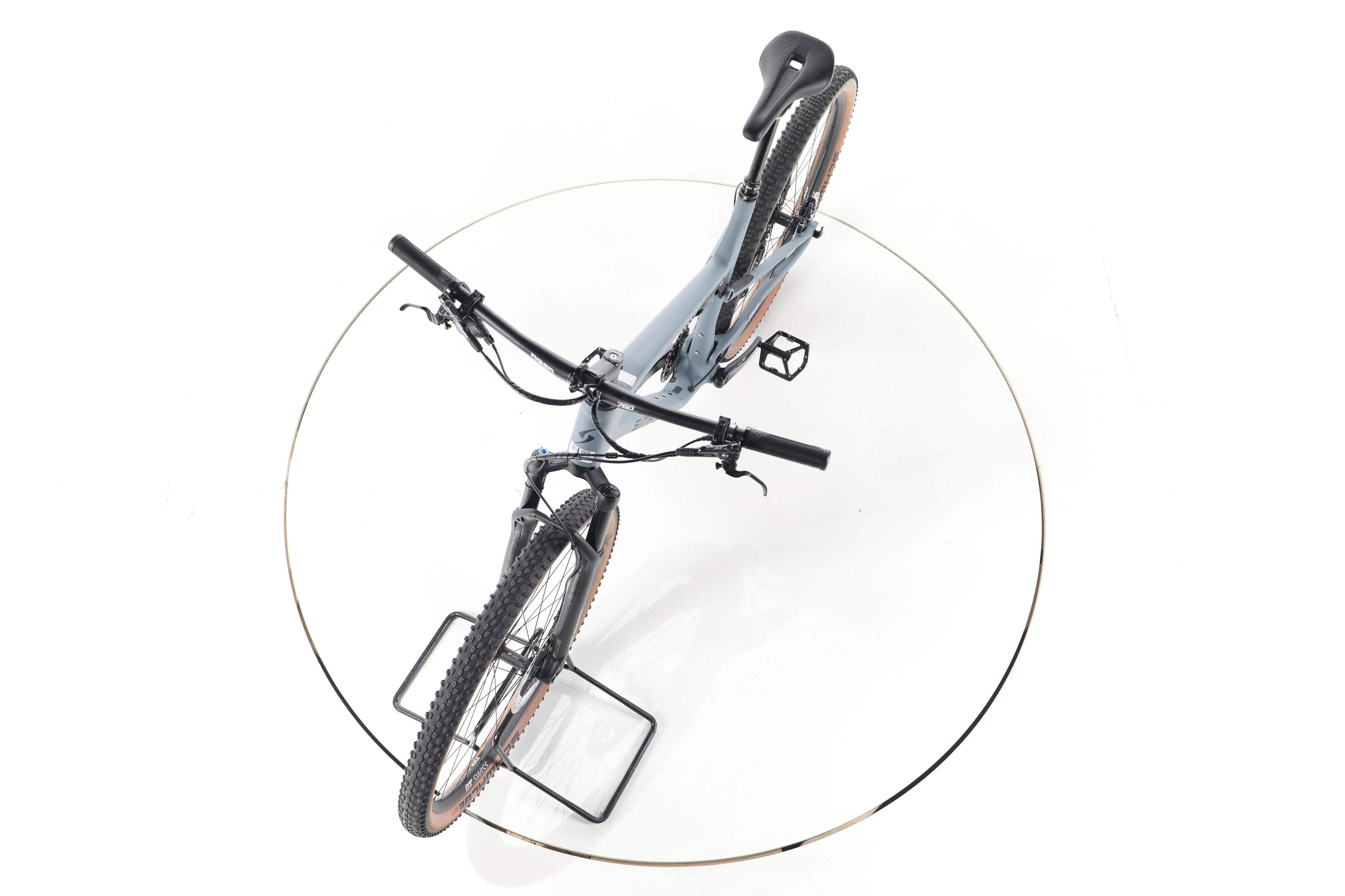 Simplon Cirex XT-12 Fahrrad Fully - Image 17