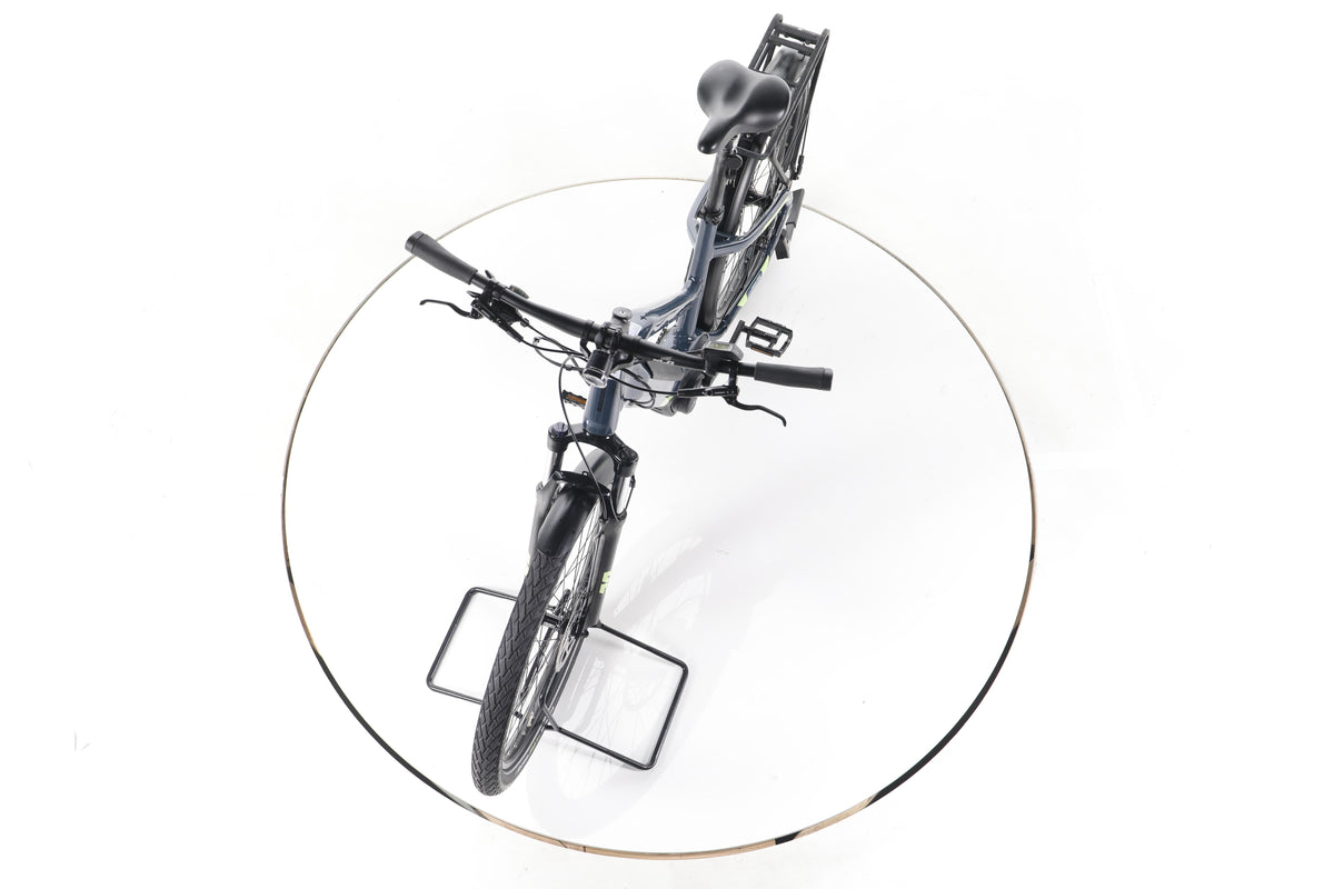 Haibike Trekking 5 Trekking E-Bike - Image 17